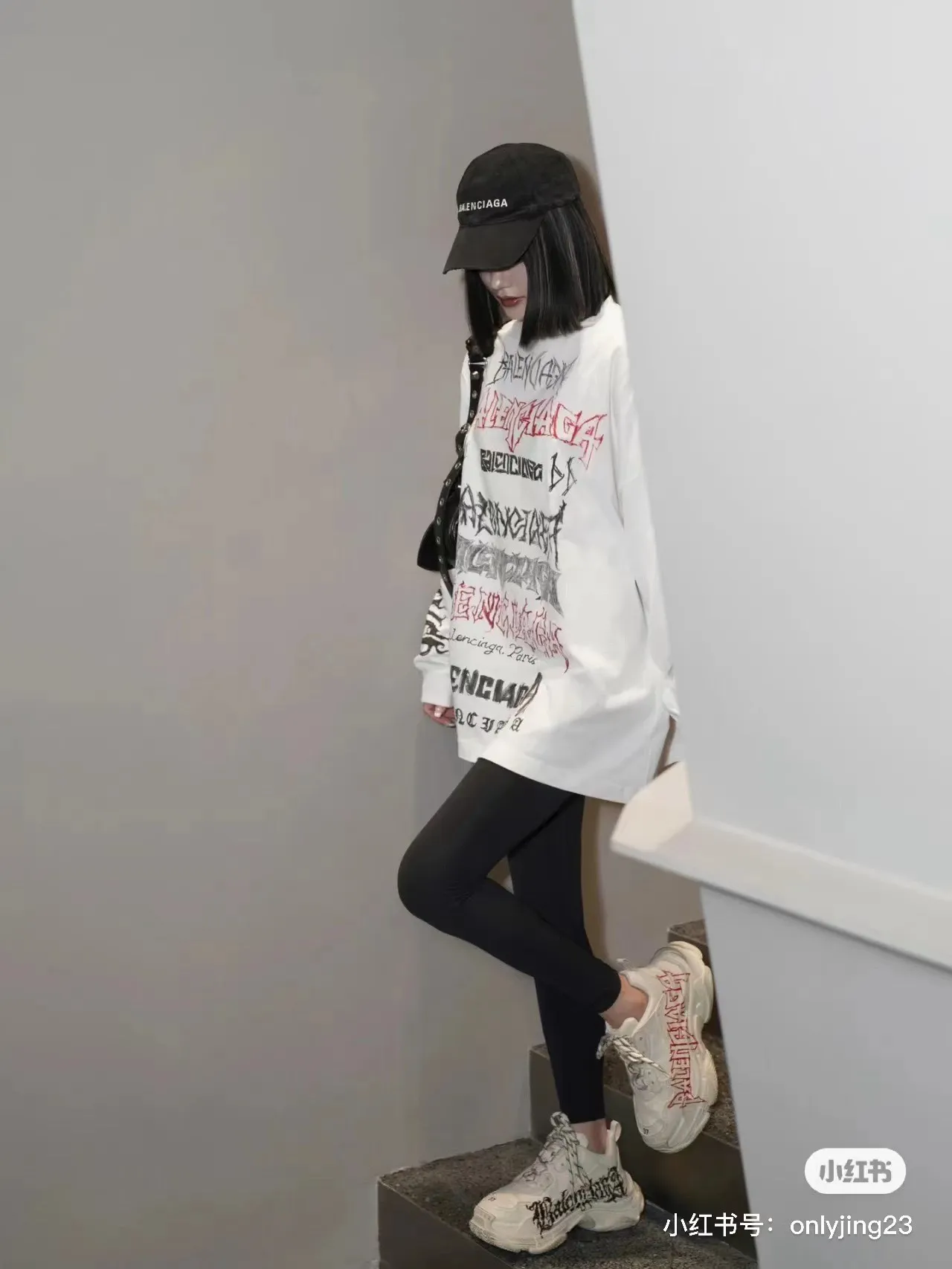 Model picture
