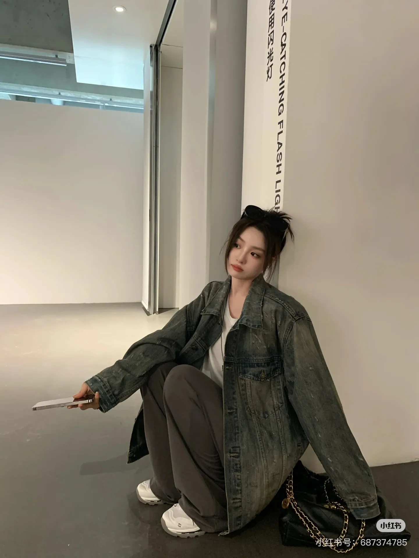 Model picture