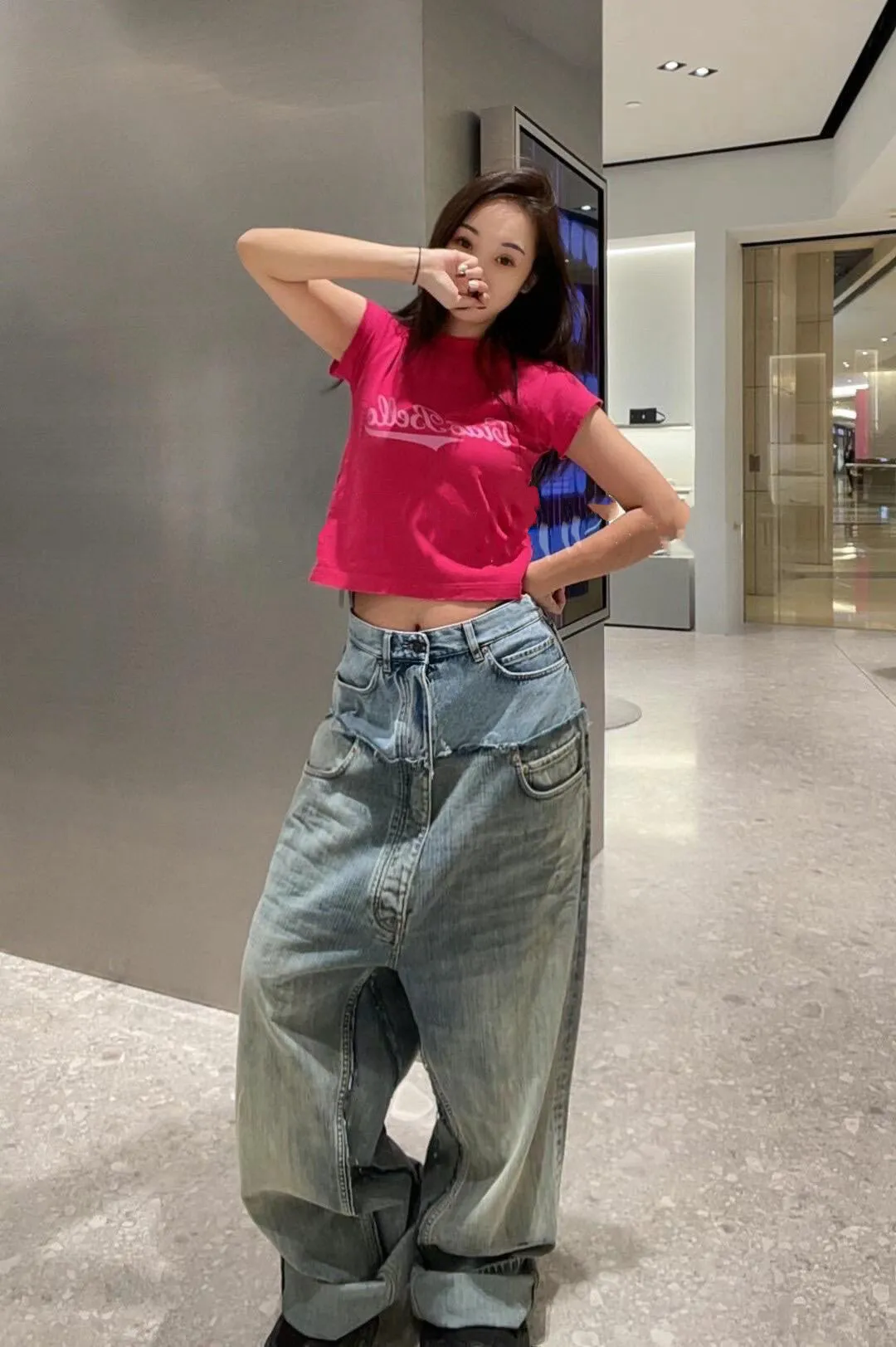 Model picture