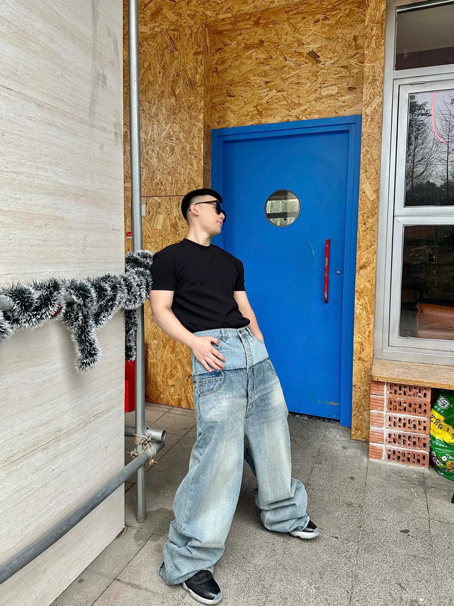 Model picture