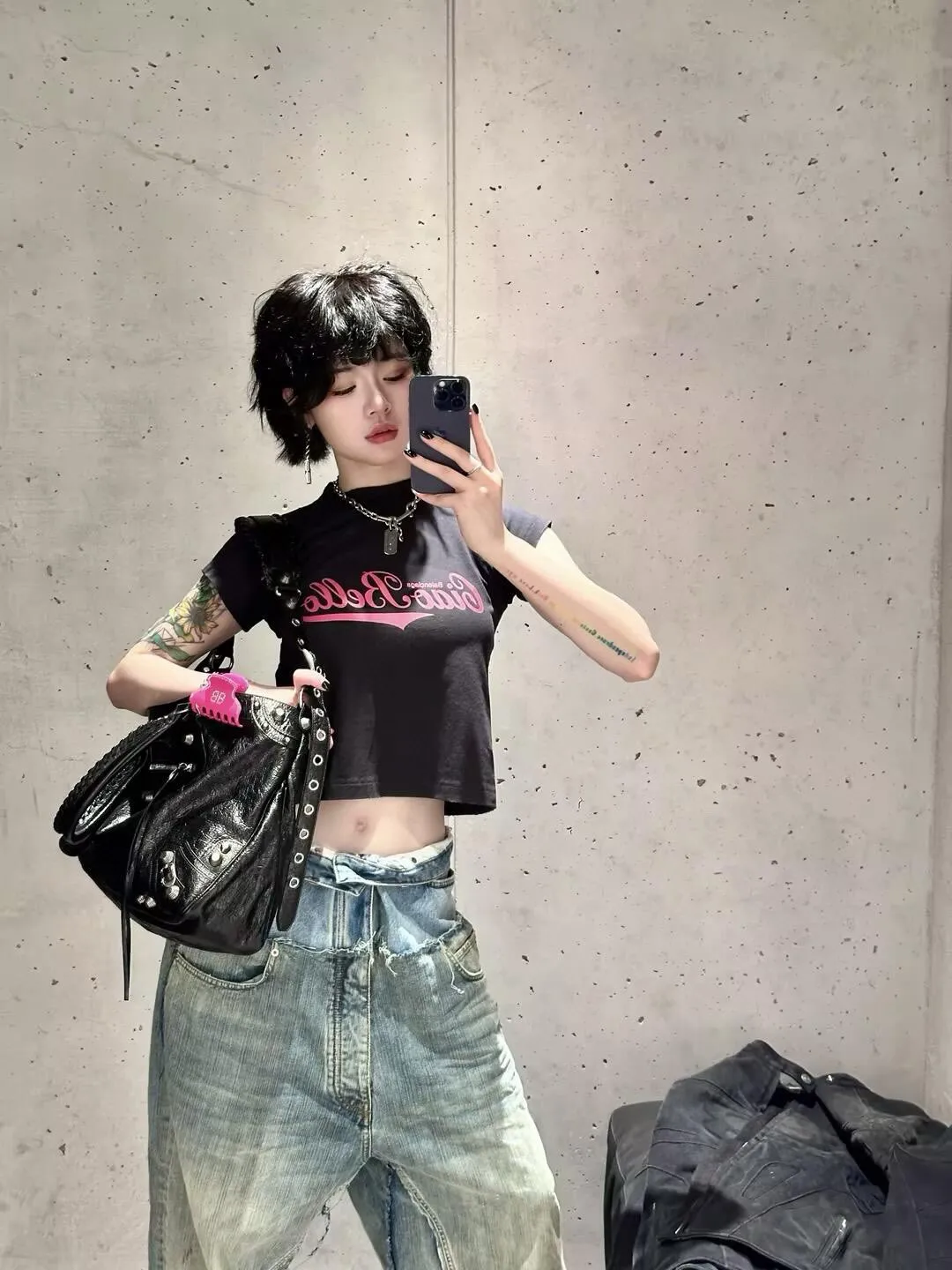 Model picture