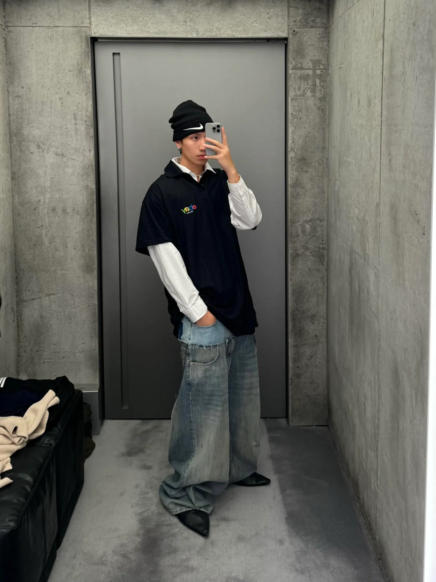 Model picture