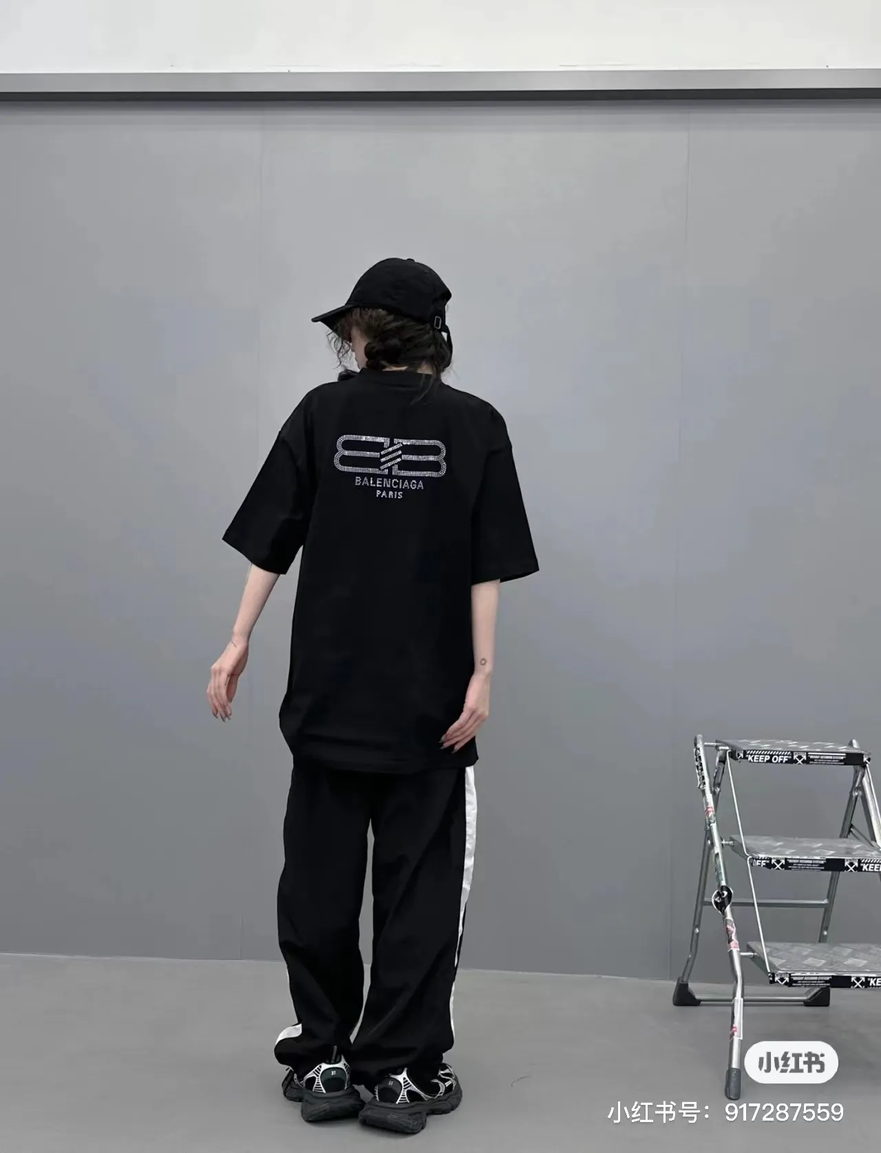 Model picture