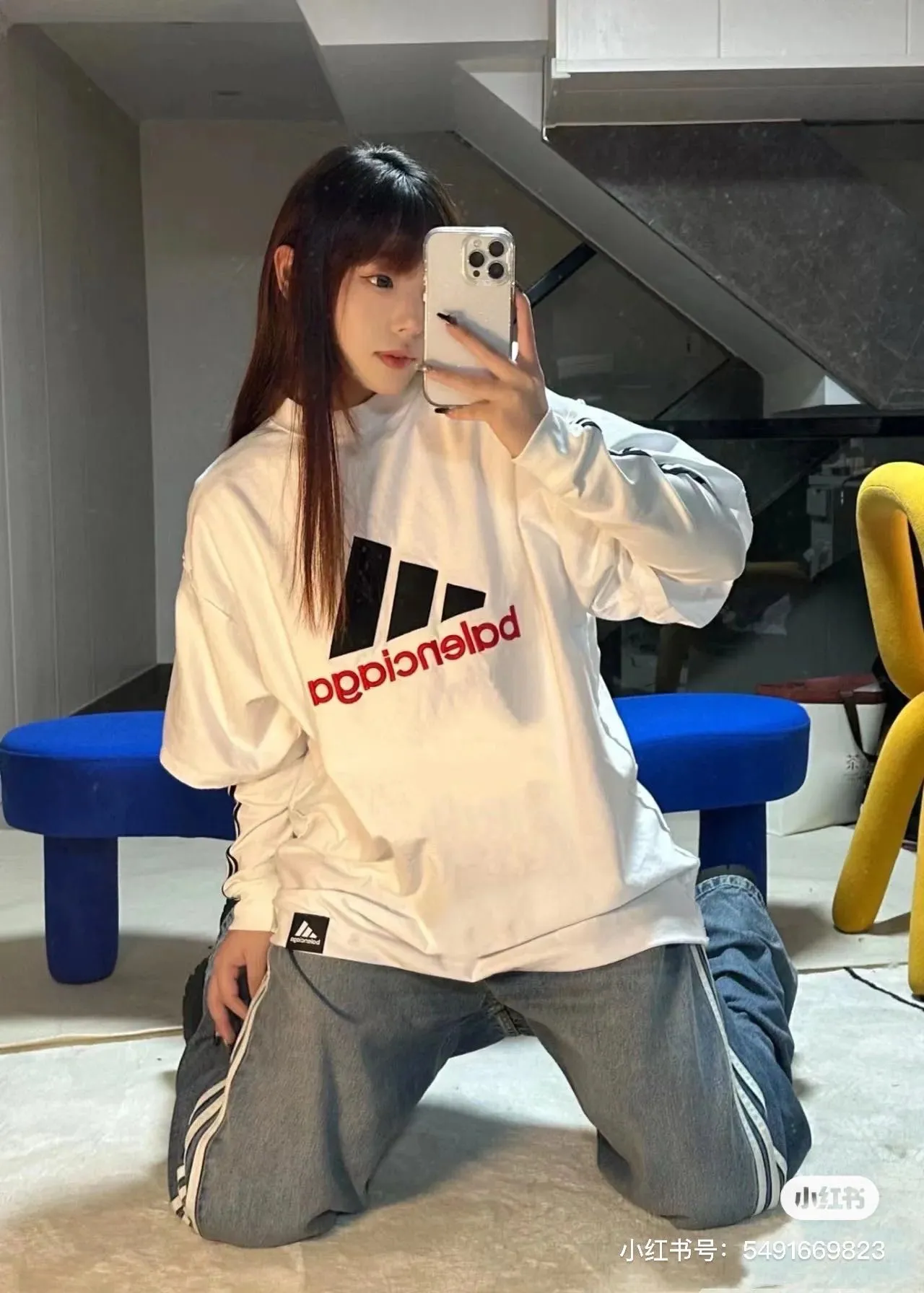 Model picture