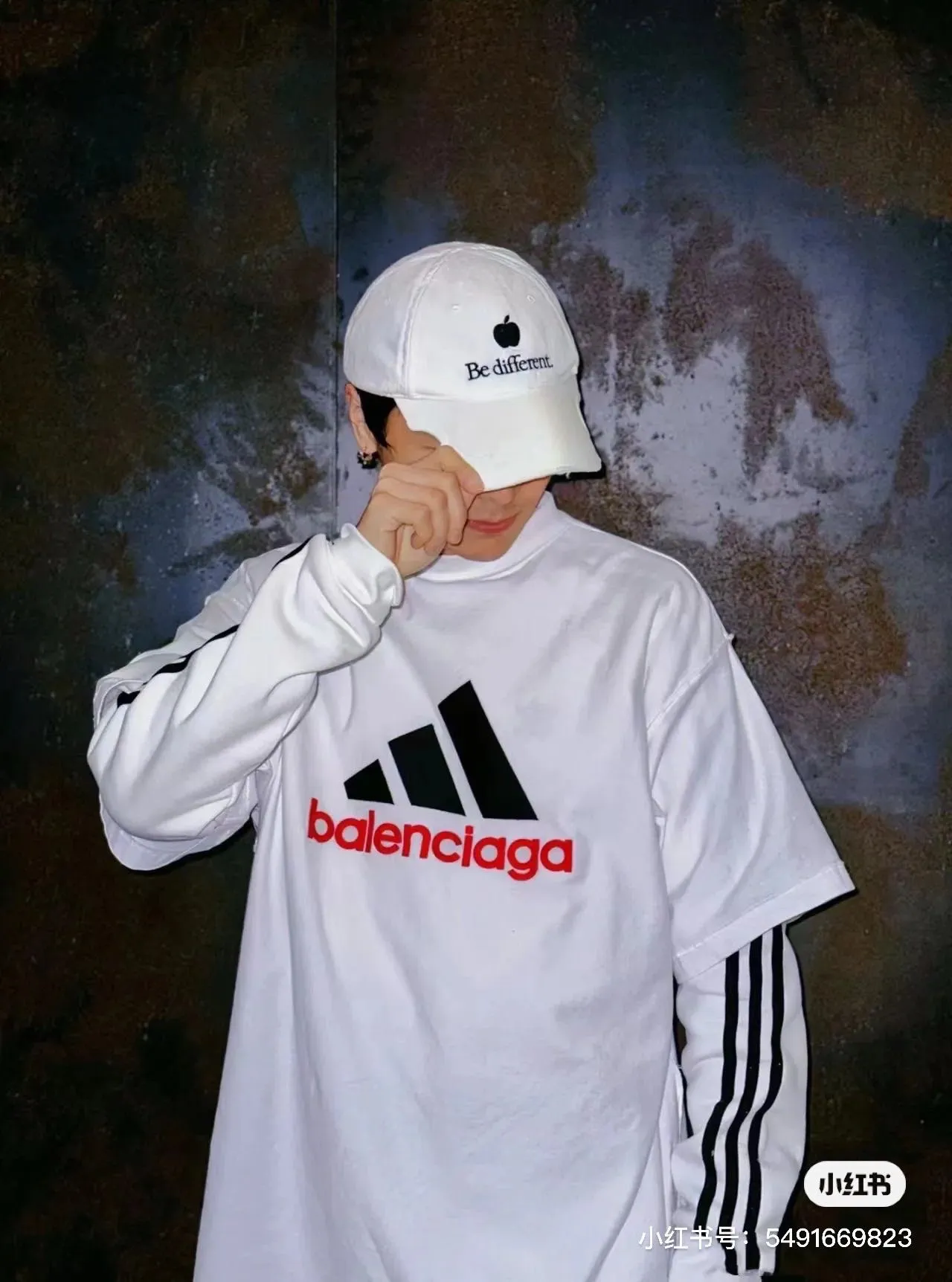 Model picture