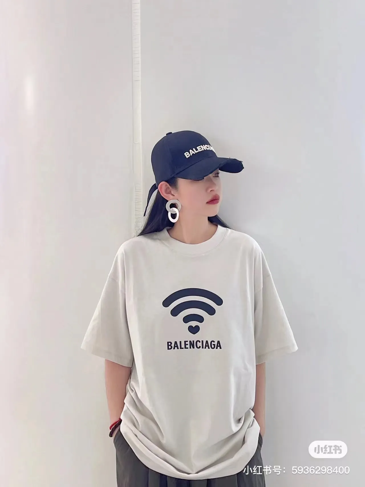 Model picture