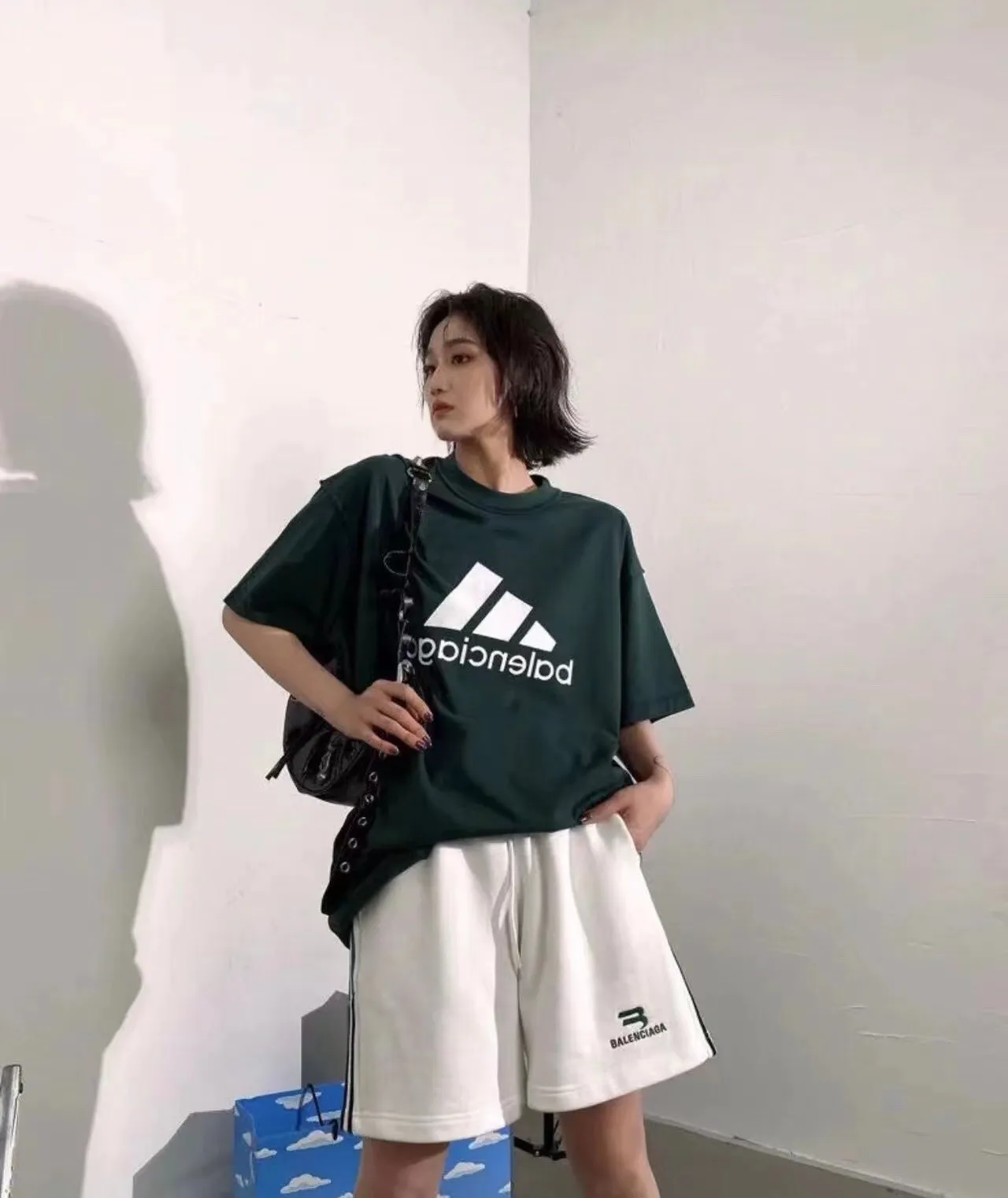 Model picture