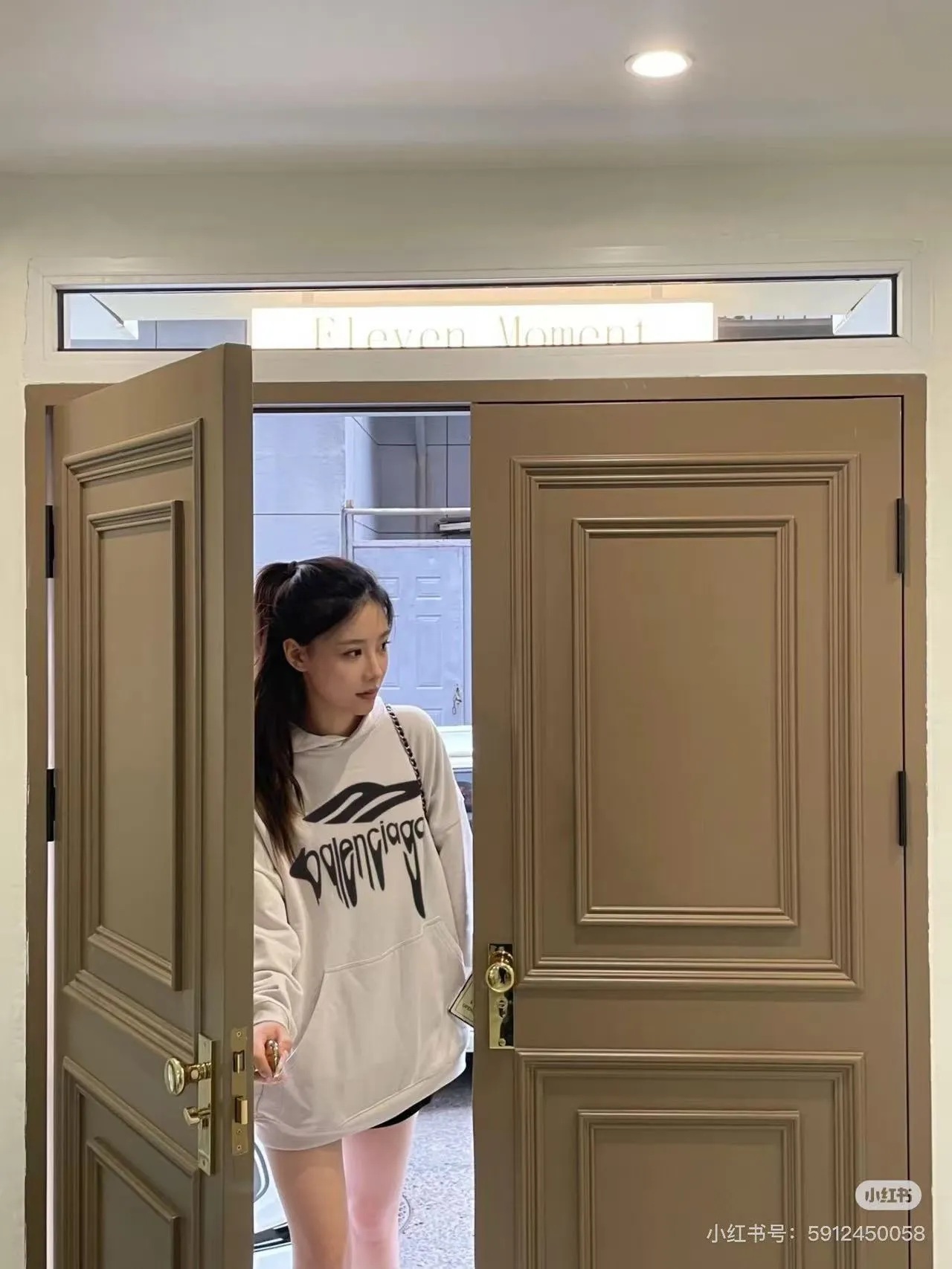 Model picture