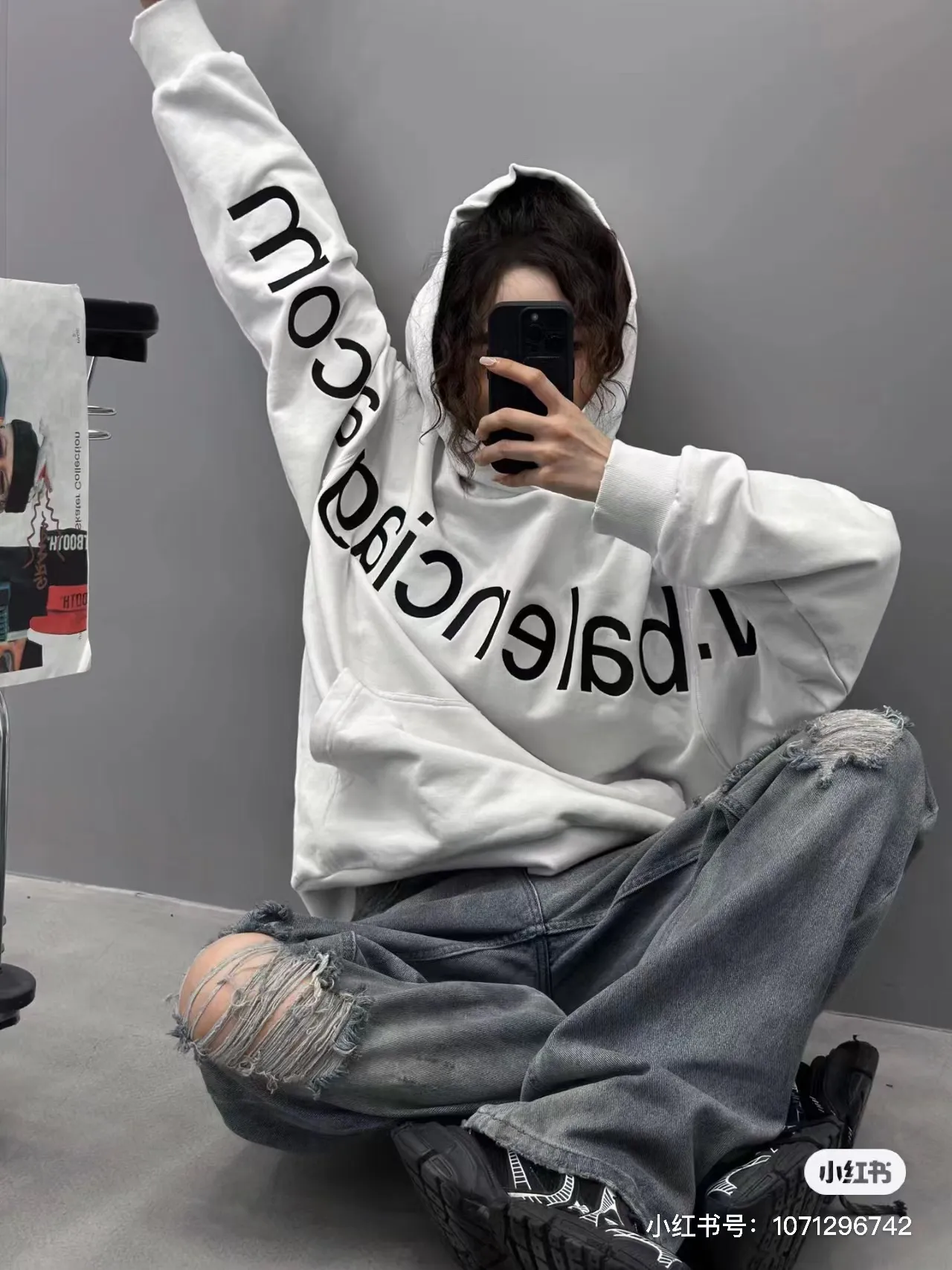Model picture