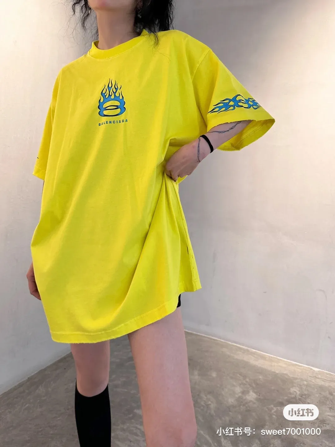 Model picture