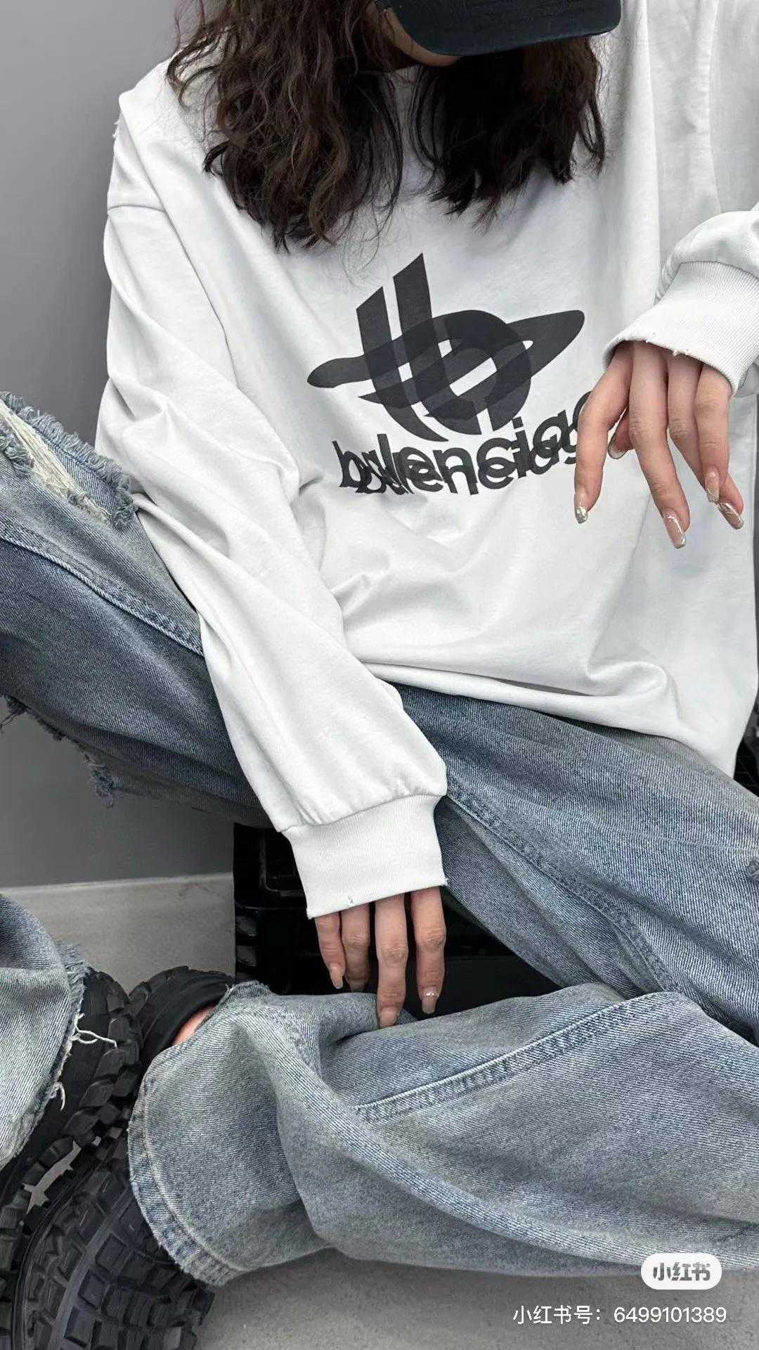Model picture