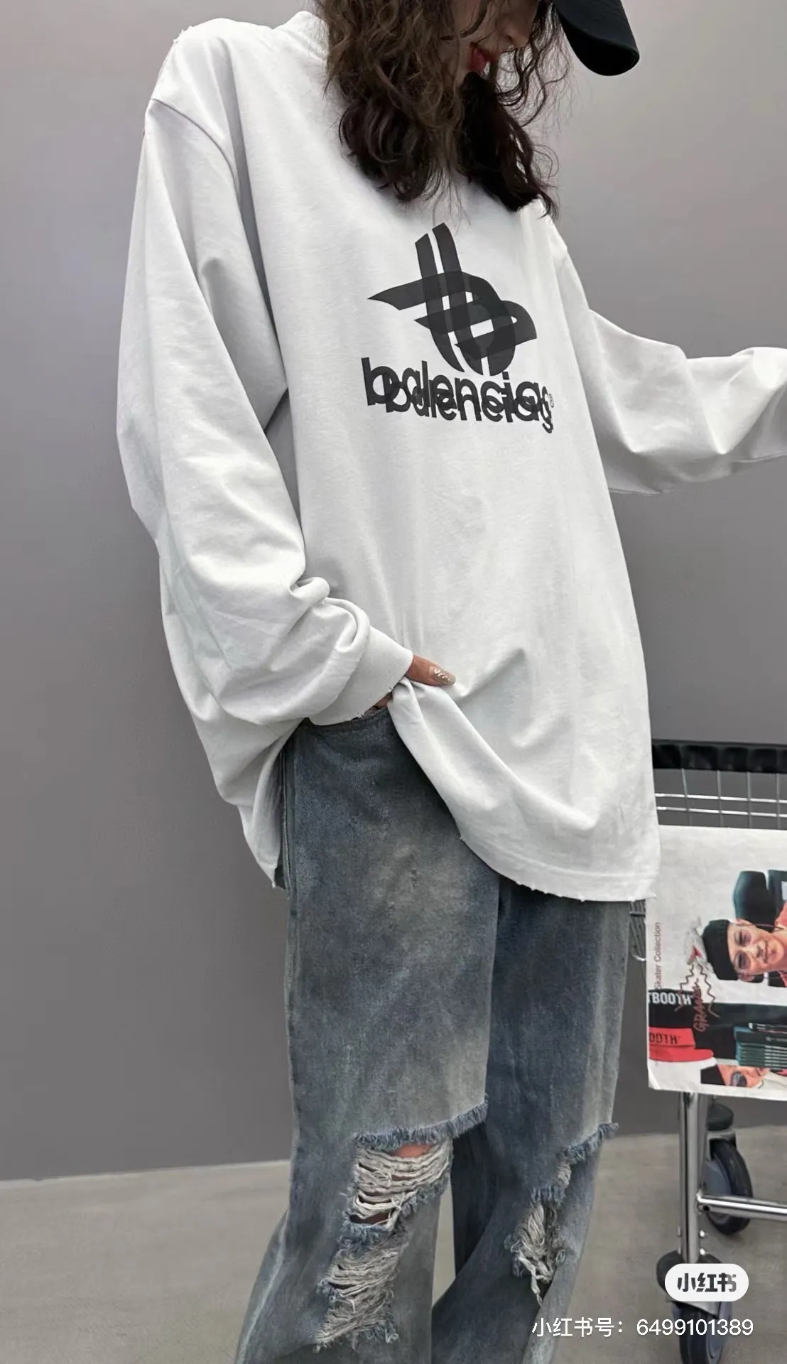 Model picture