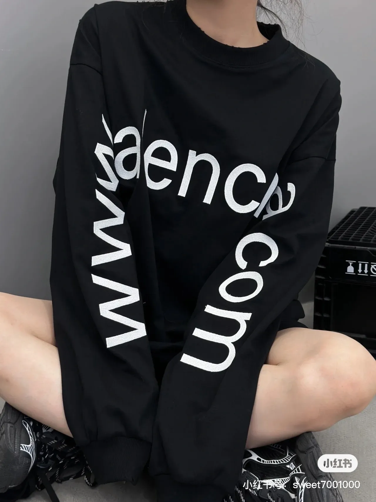 Model picture