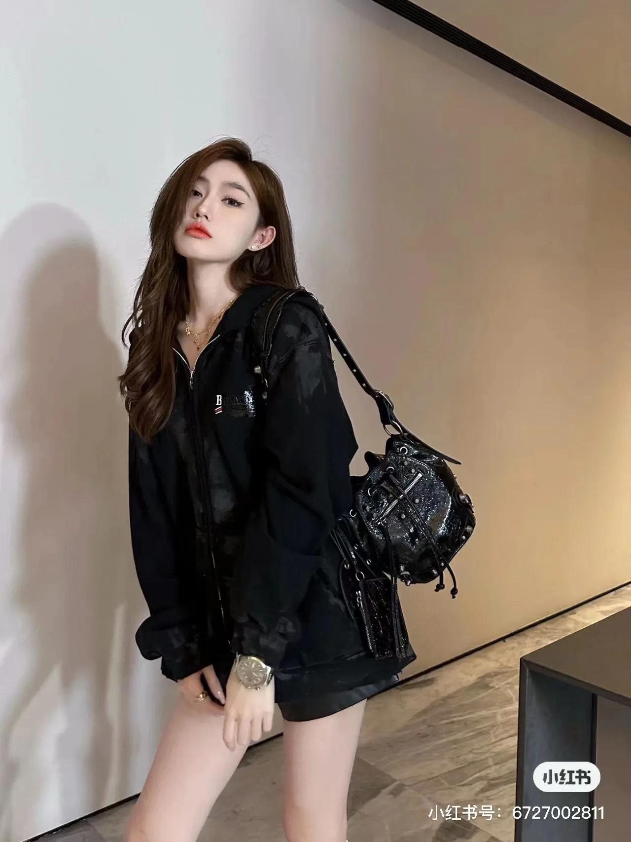 Model picture