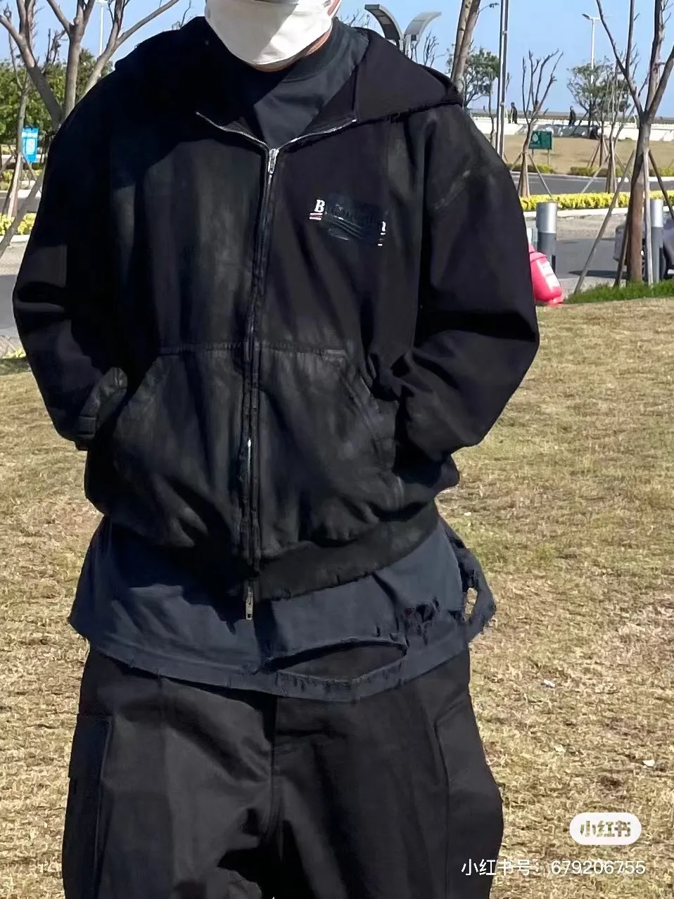 Model picture
