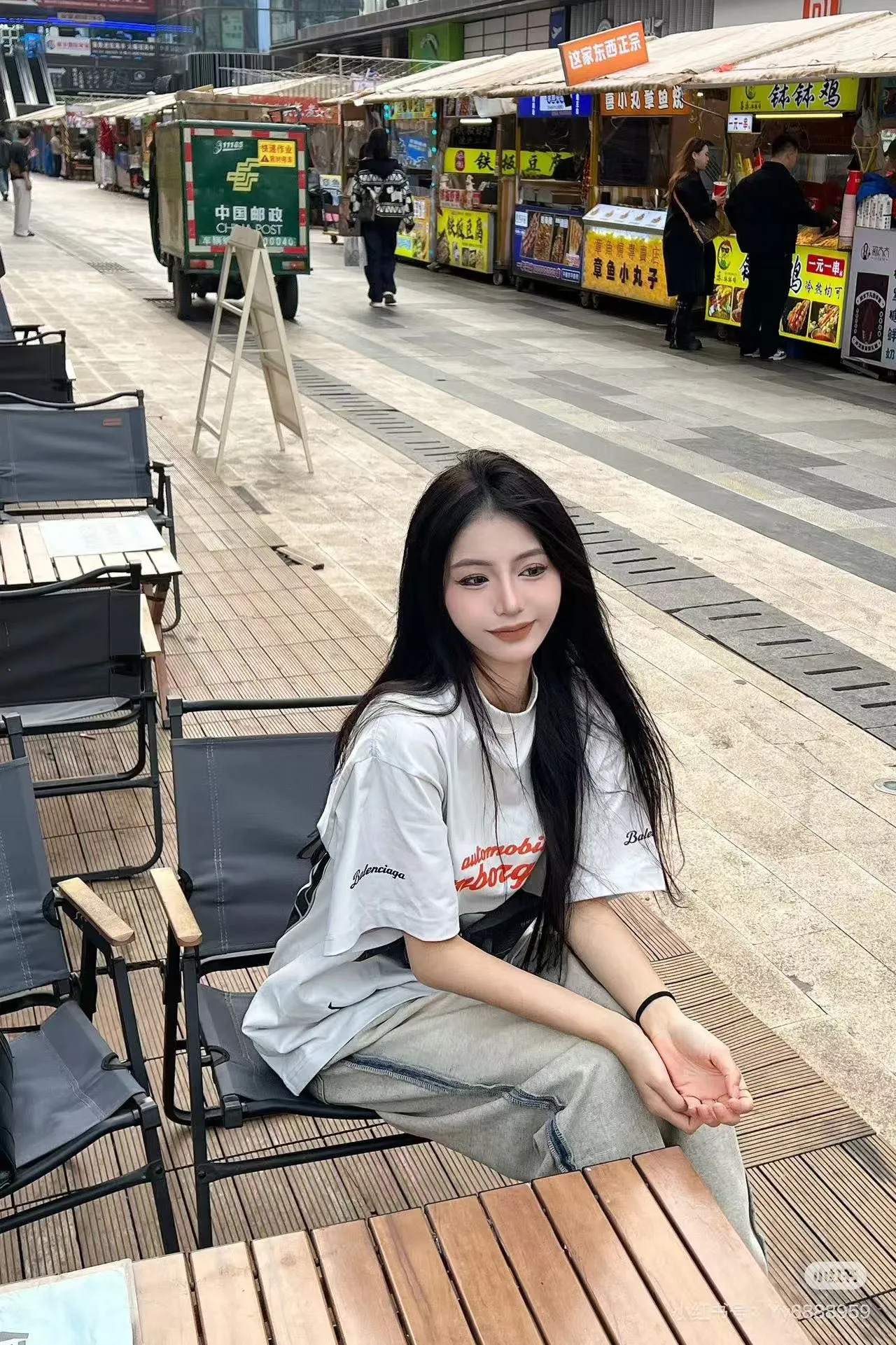 Model picture