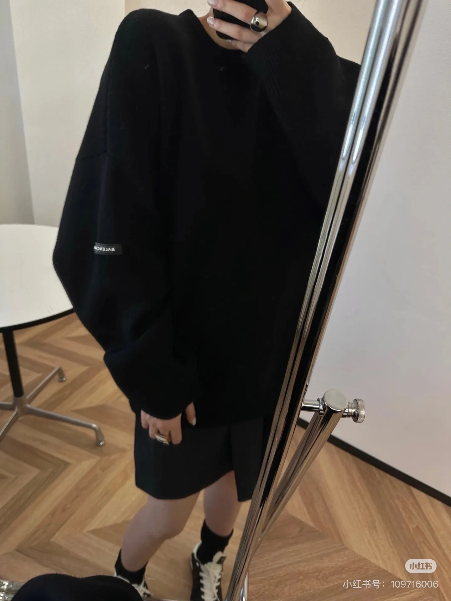 Model picture