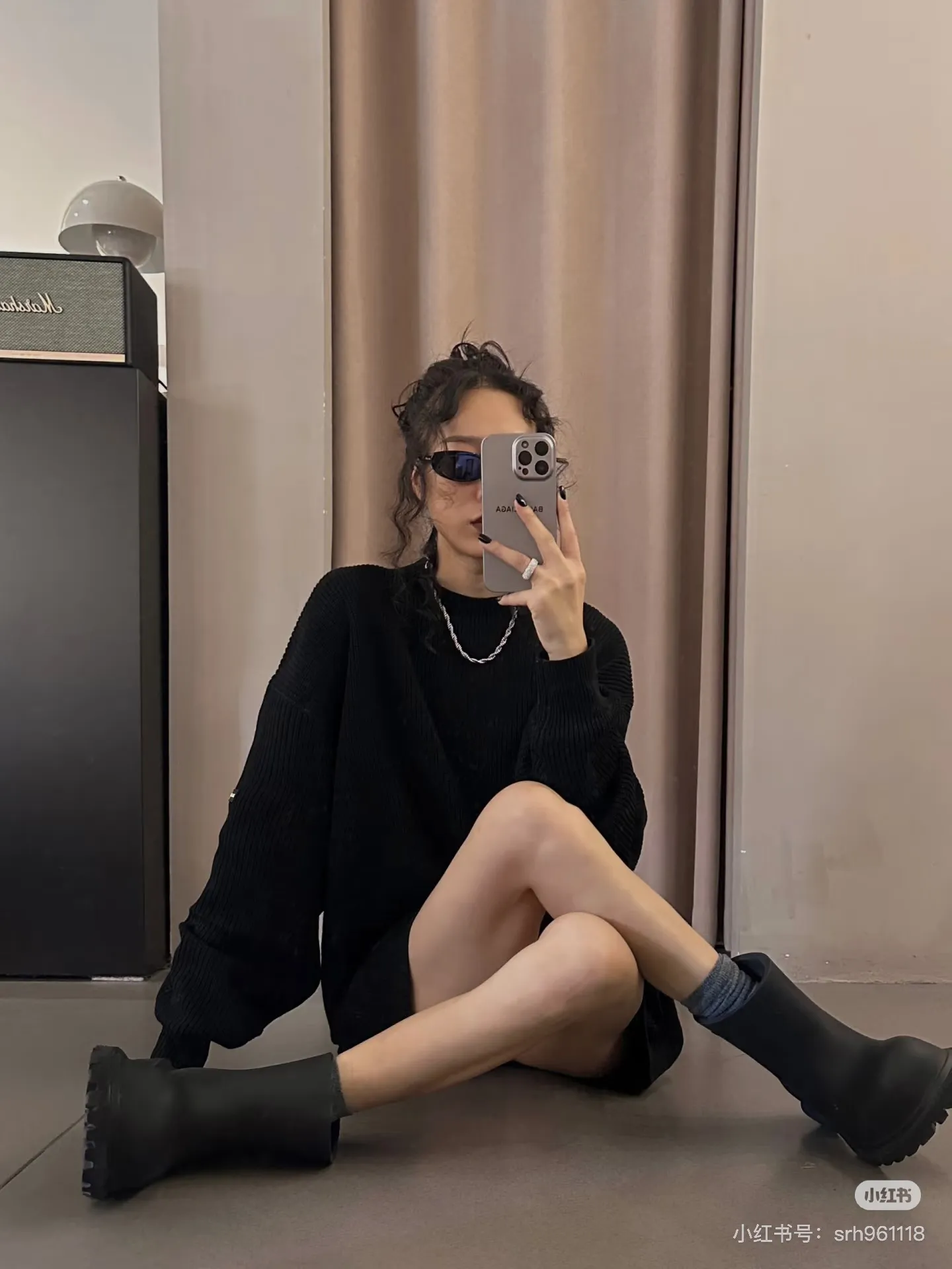 Model picture