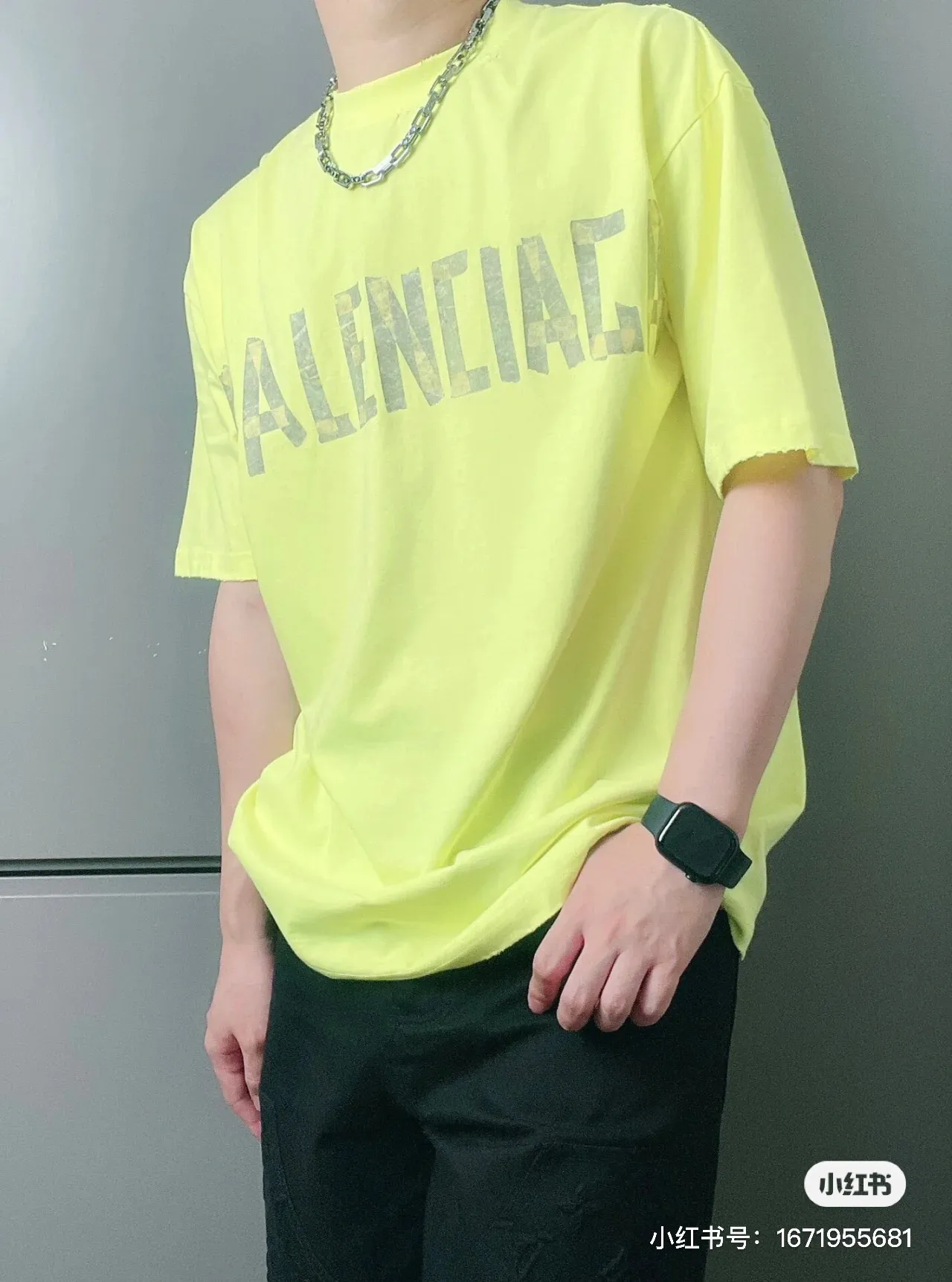 Model picture