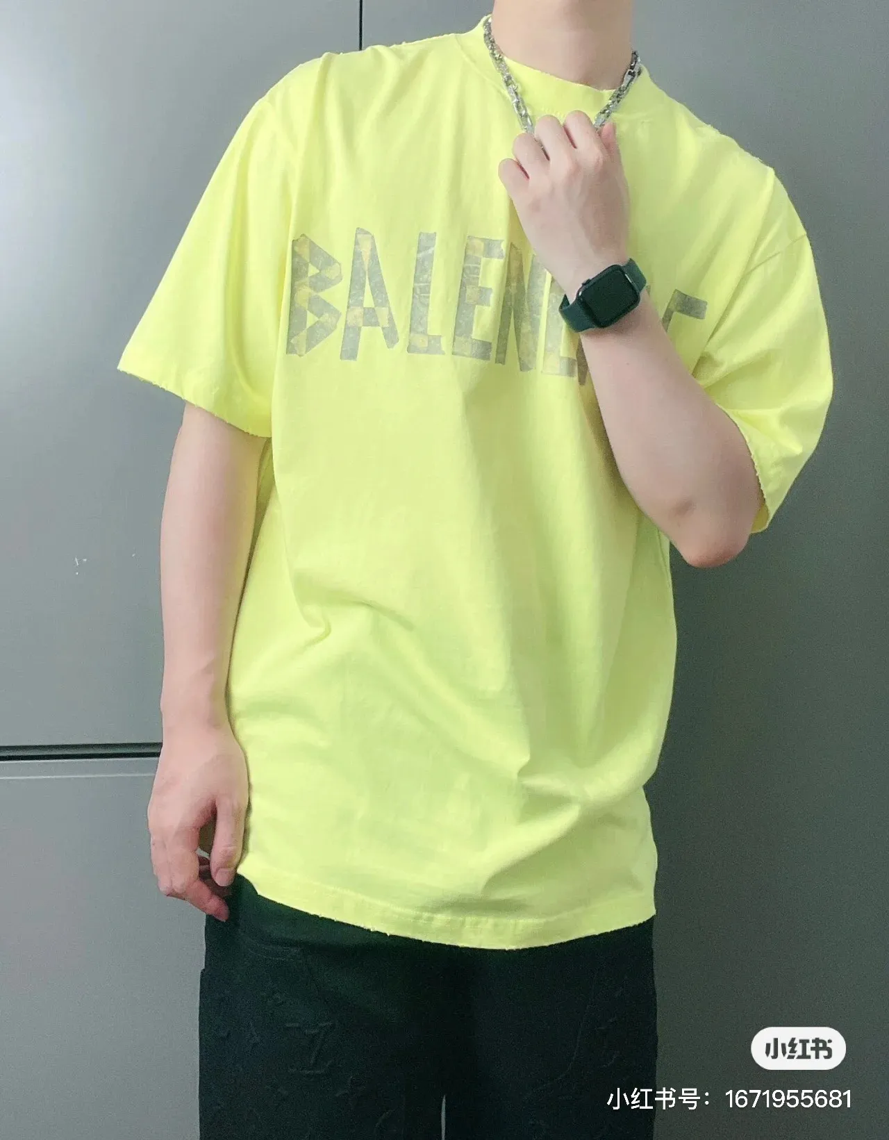 Model picture
