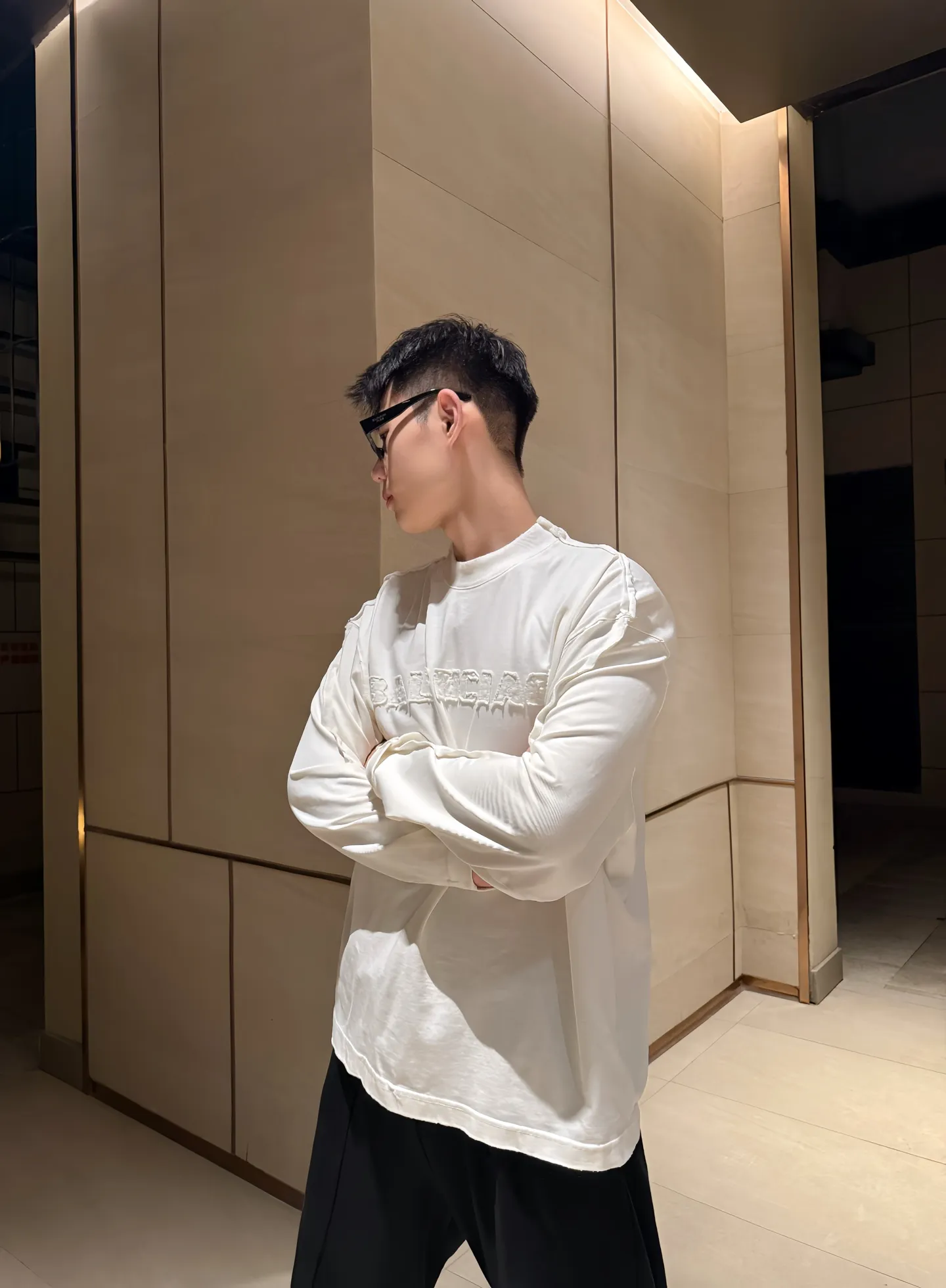 Model picture