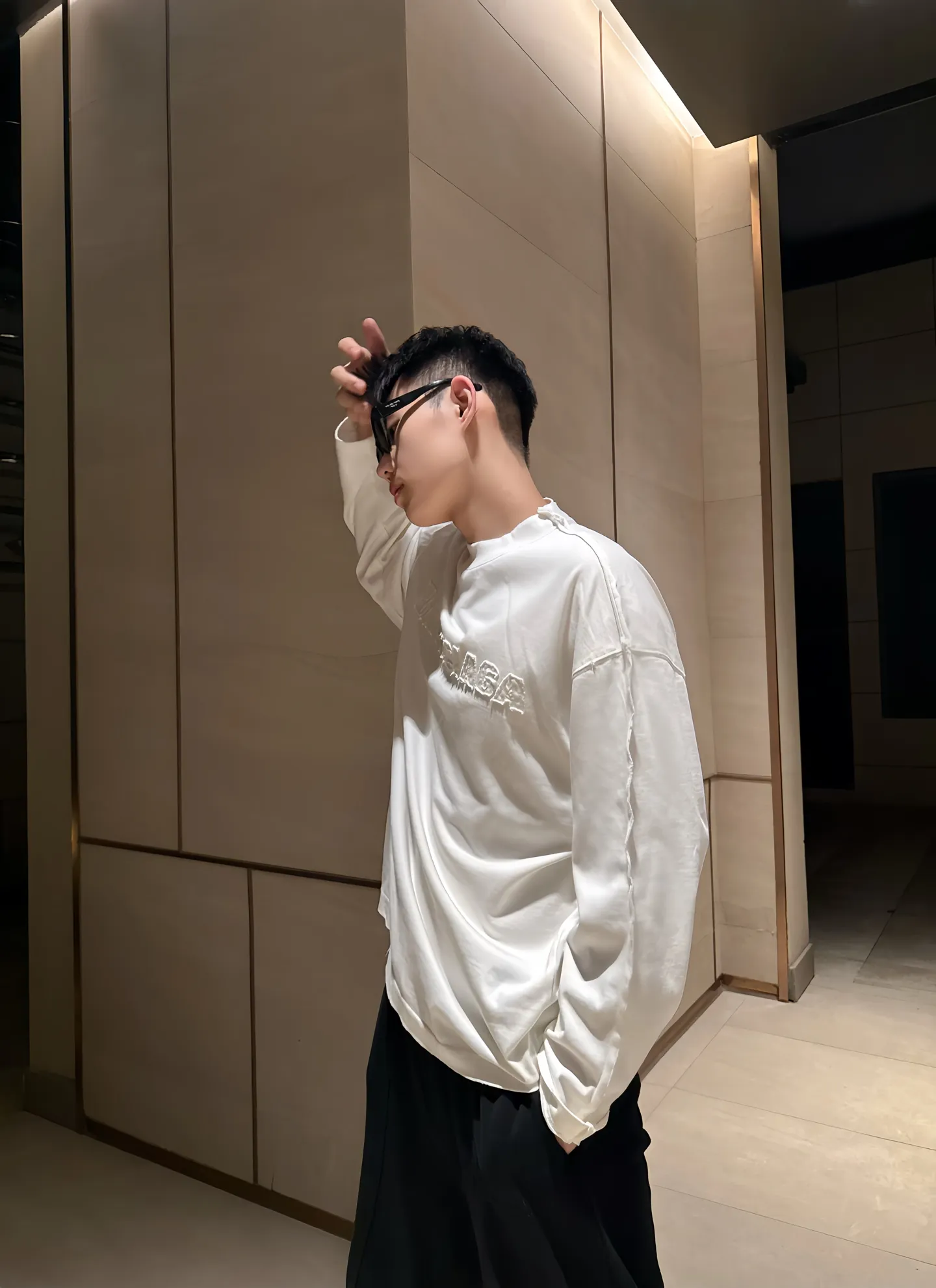 Model picture