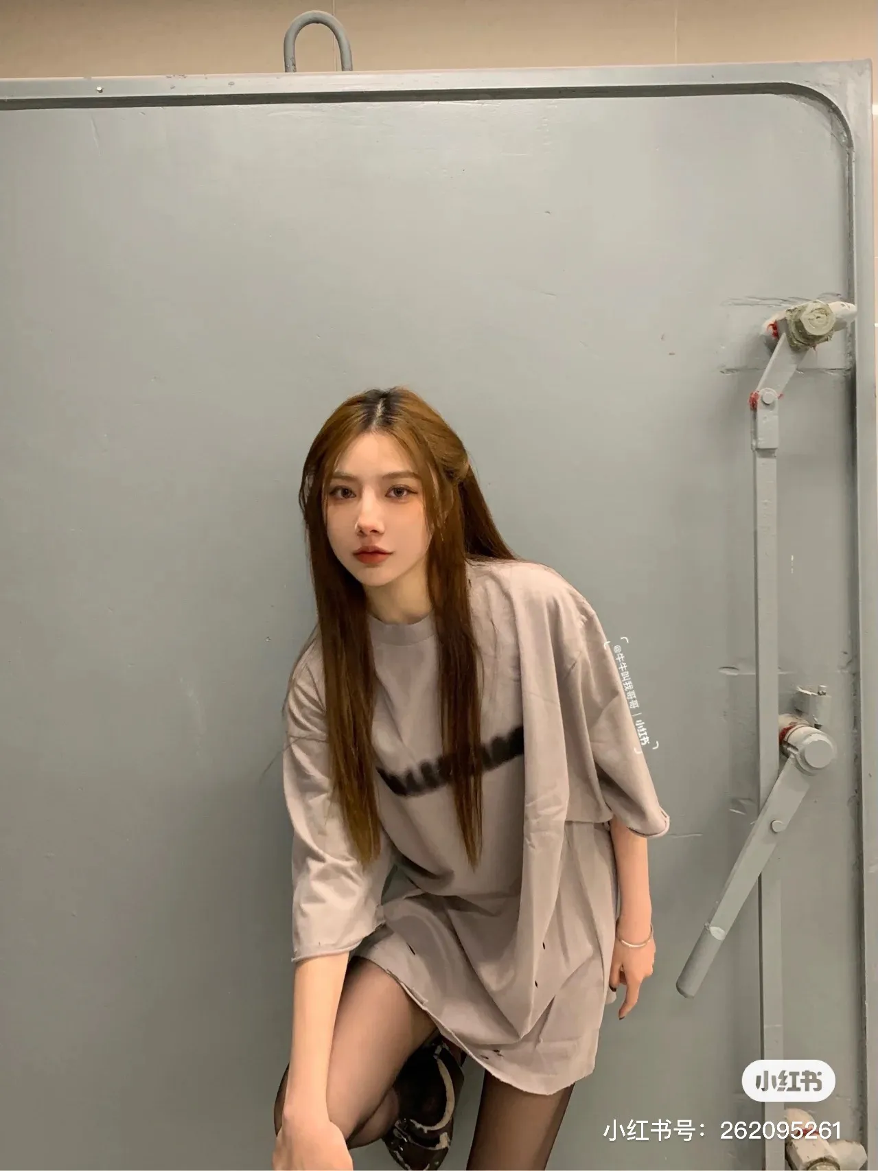 Model picture