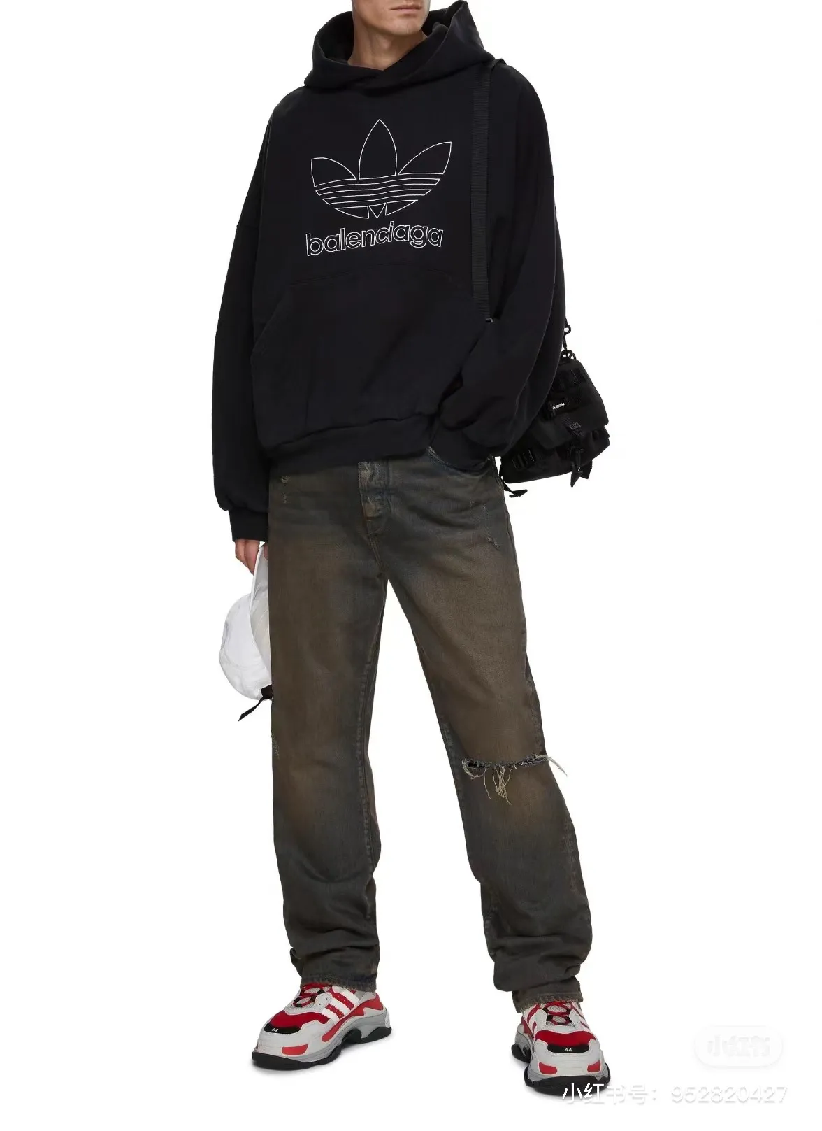 Model picture