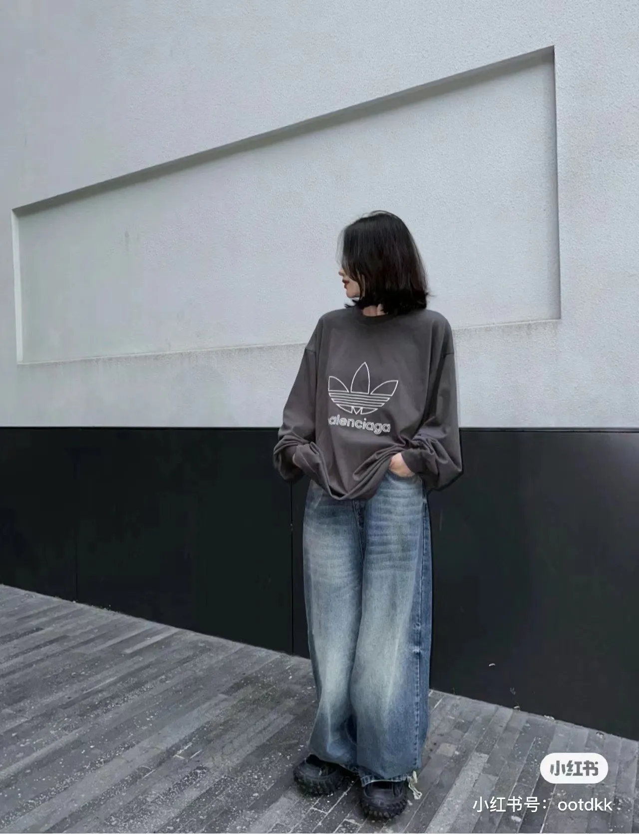 Model picture