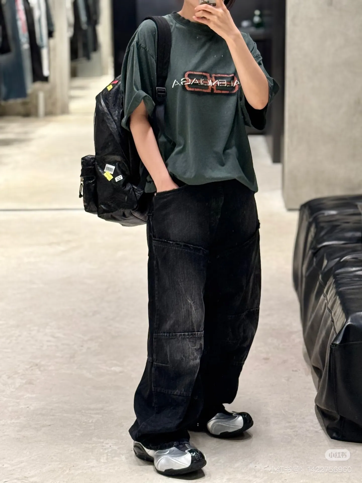 Model picture