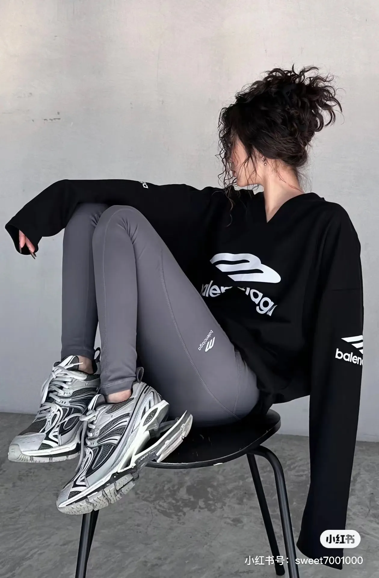 Model picture