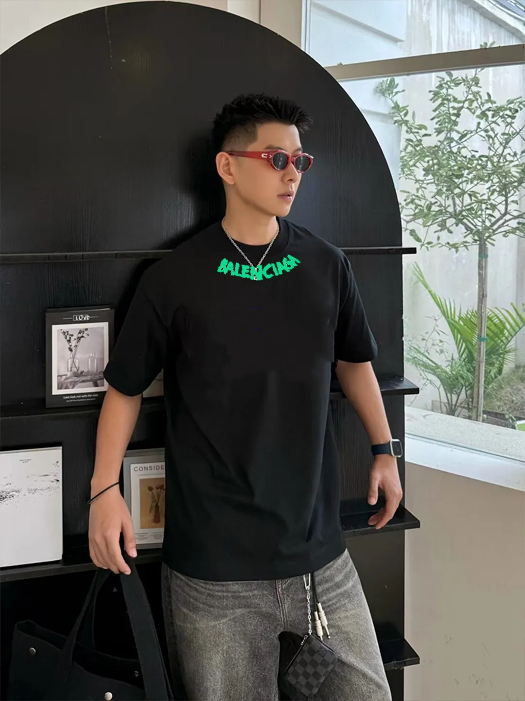 Model picture