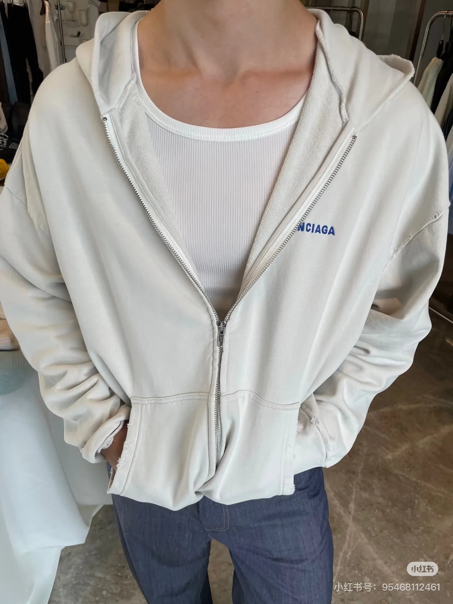 Model picture