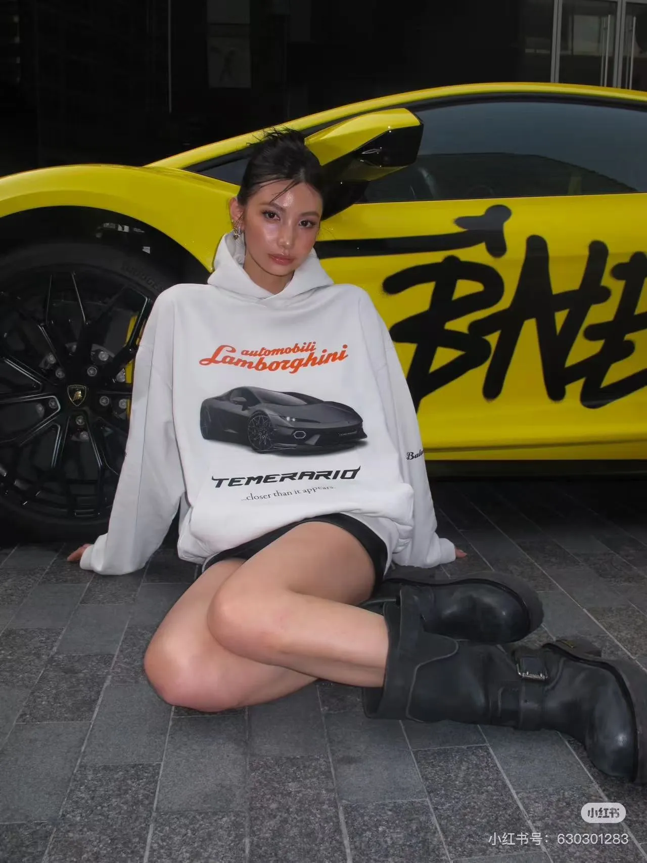 Model picture