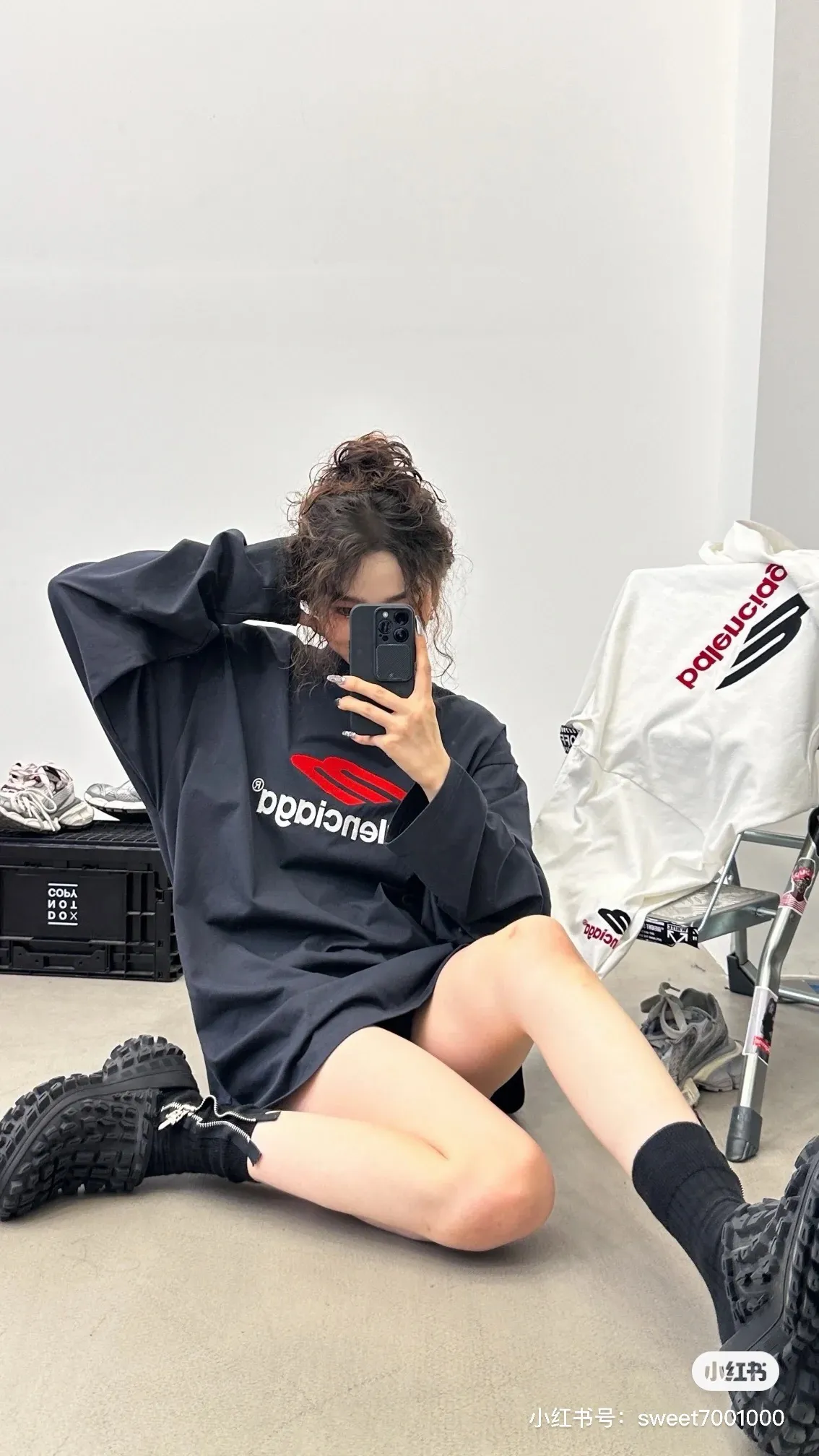 Model picture