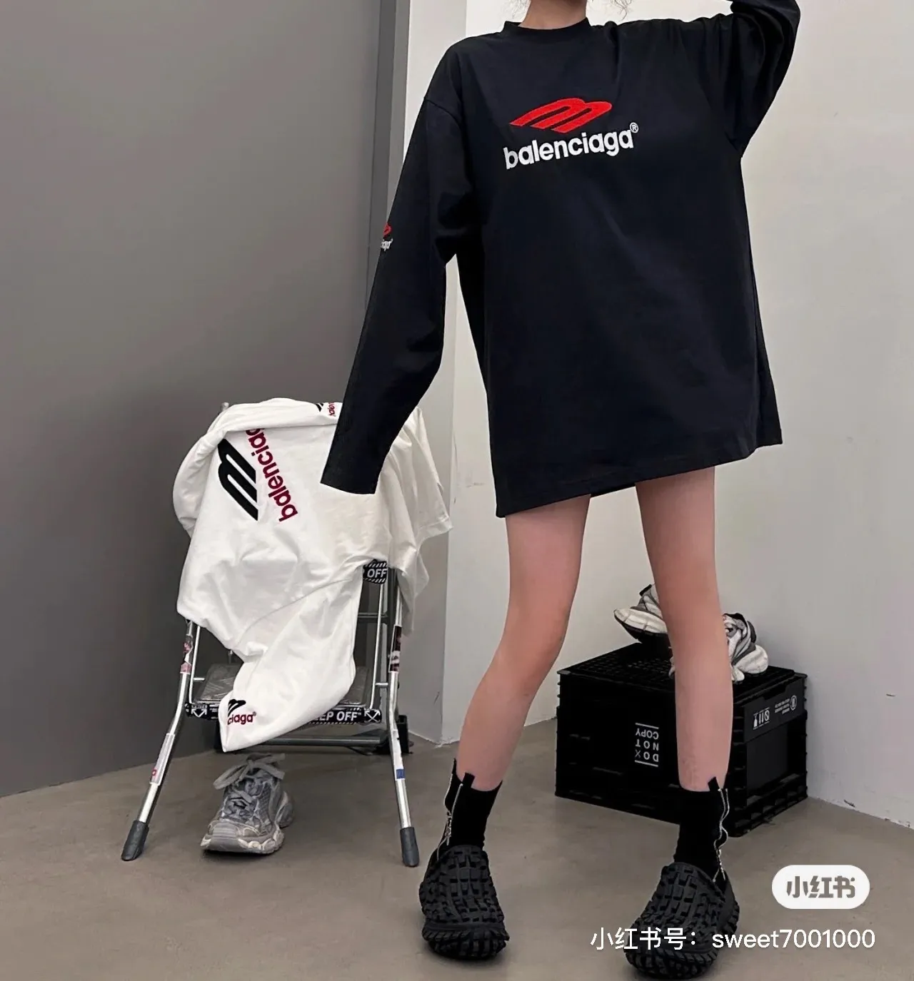 Model picture