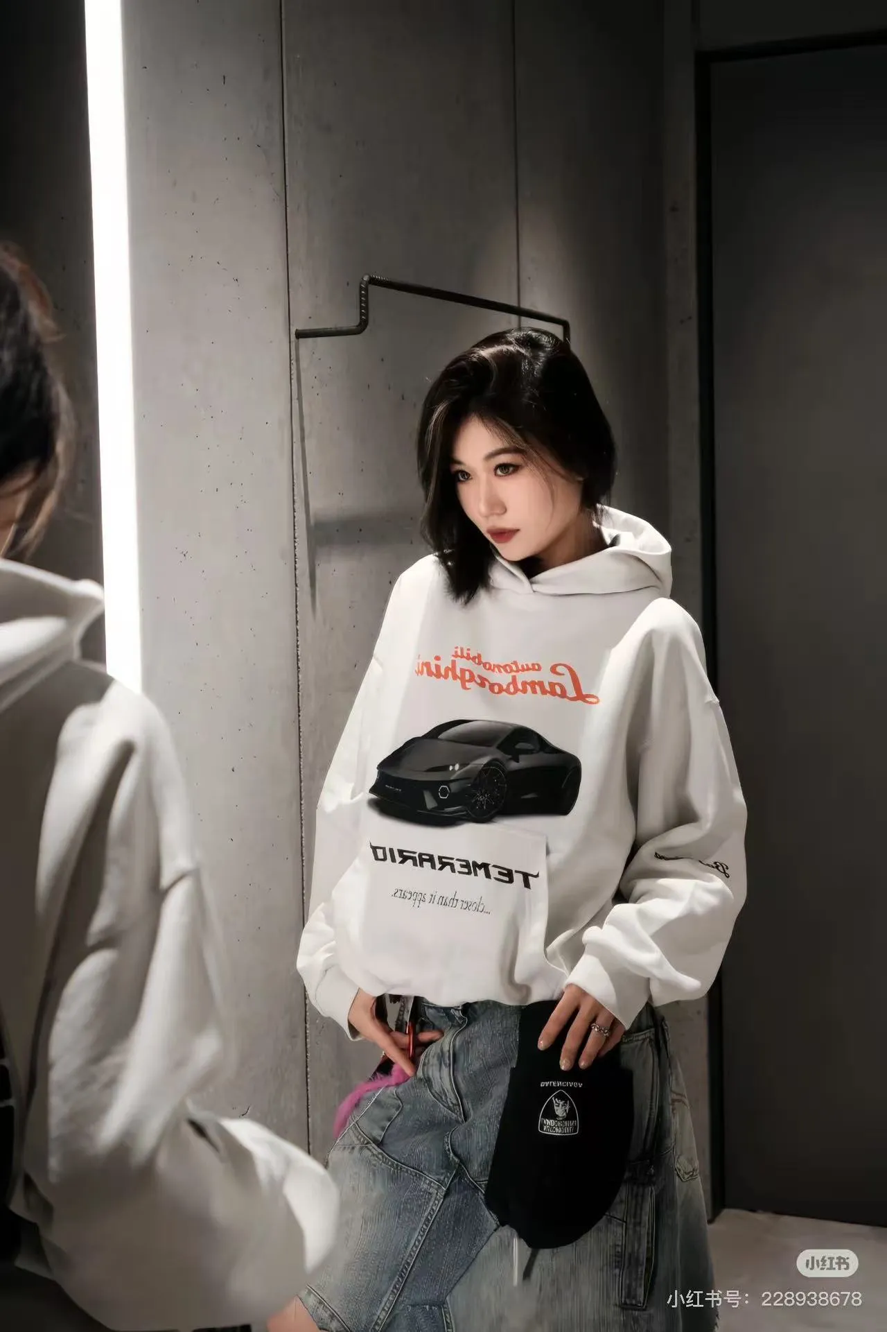 Model picture