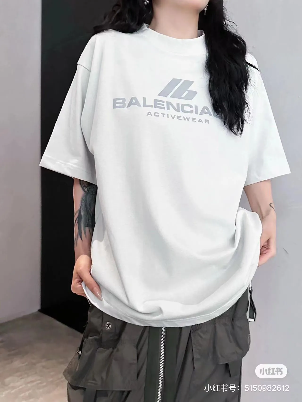 Model picture