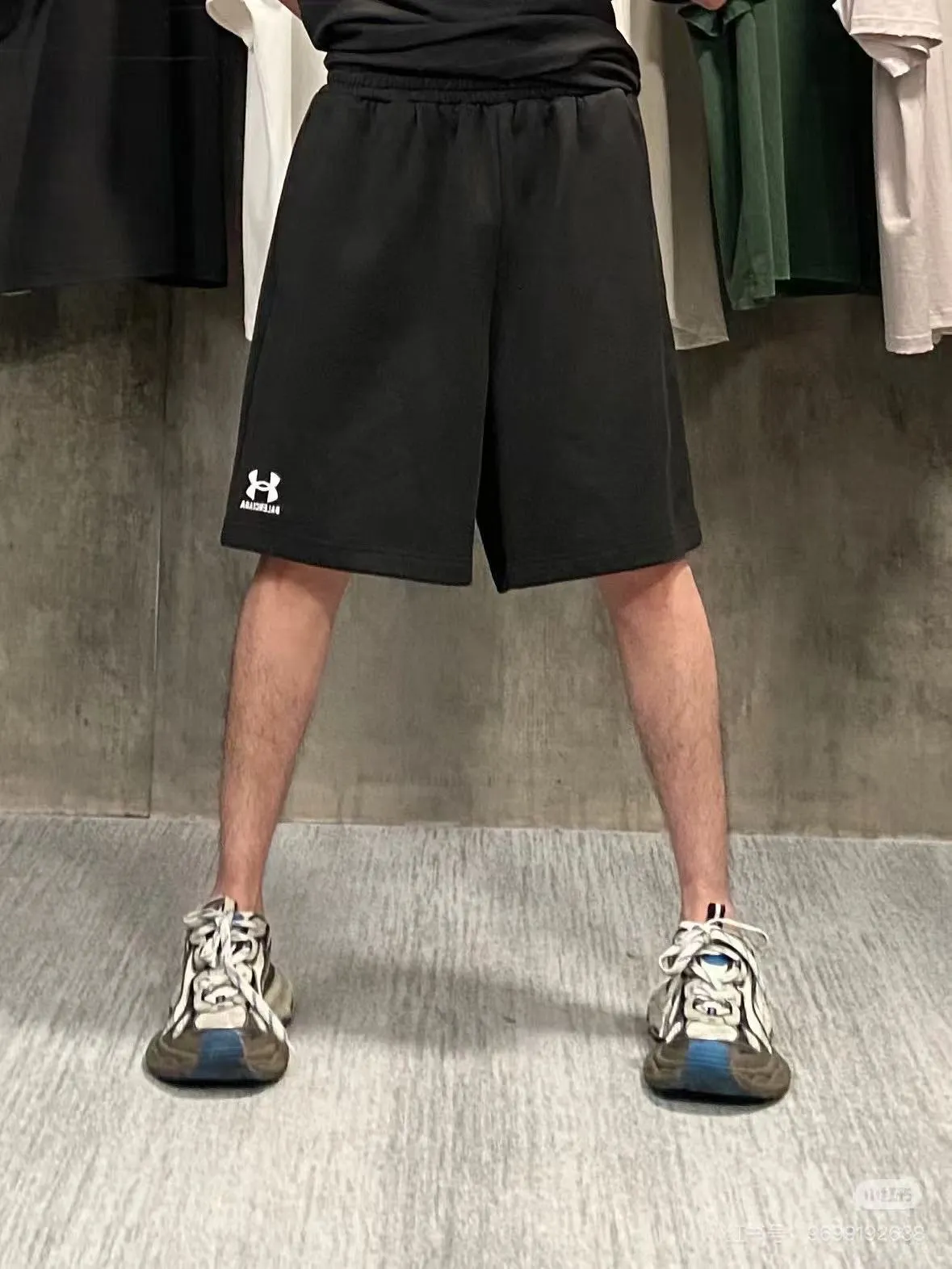 Model picture