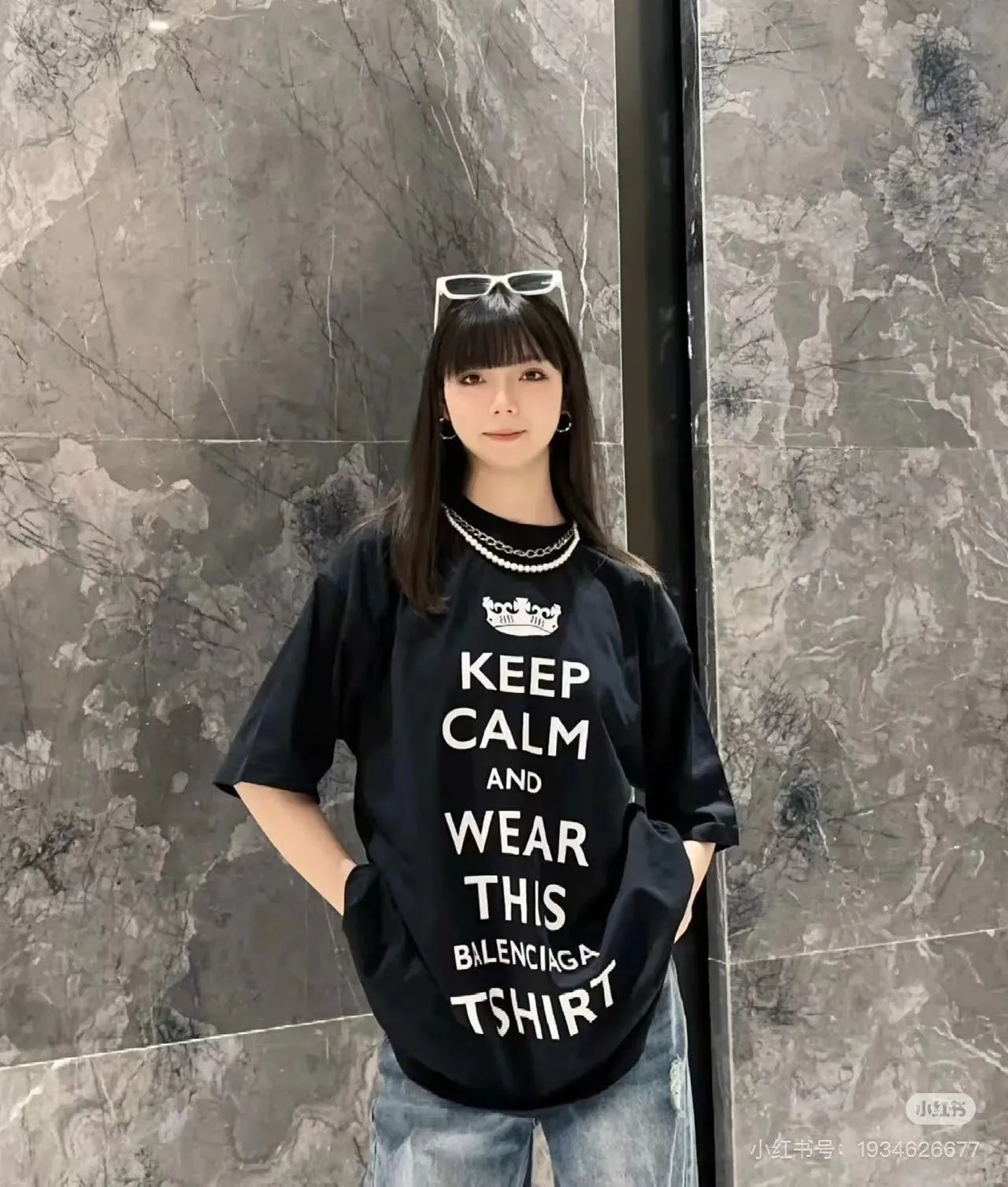 Model picture