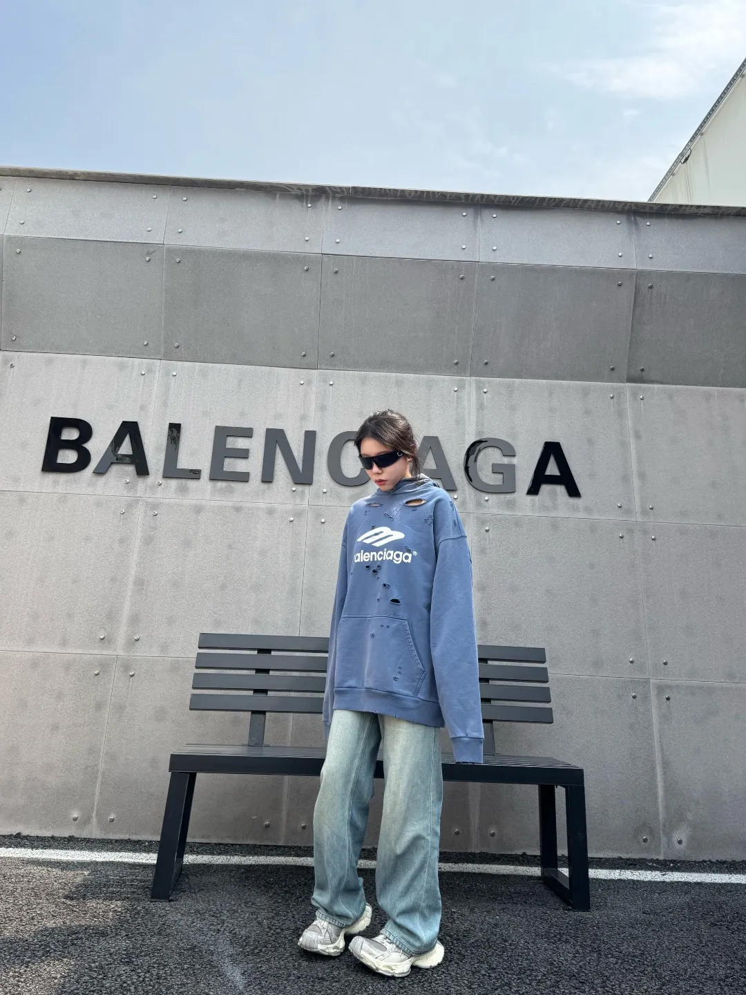 Model picture