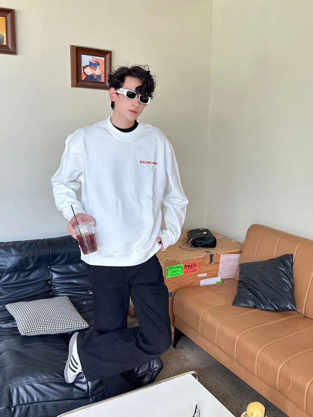 Model picture