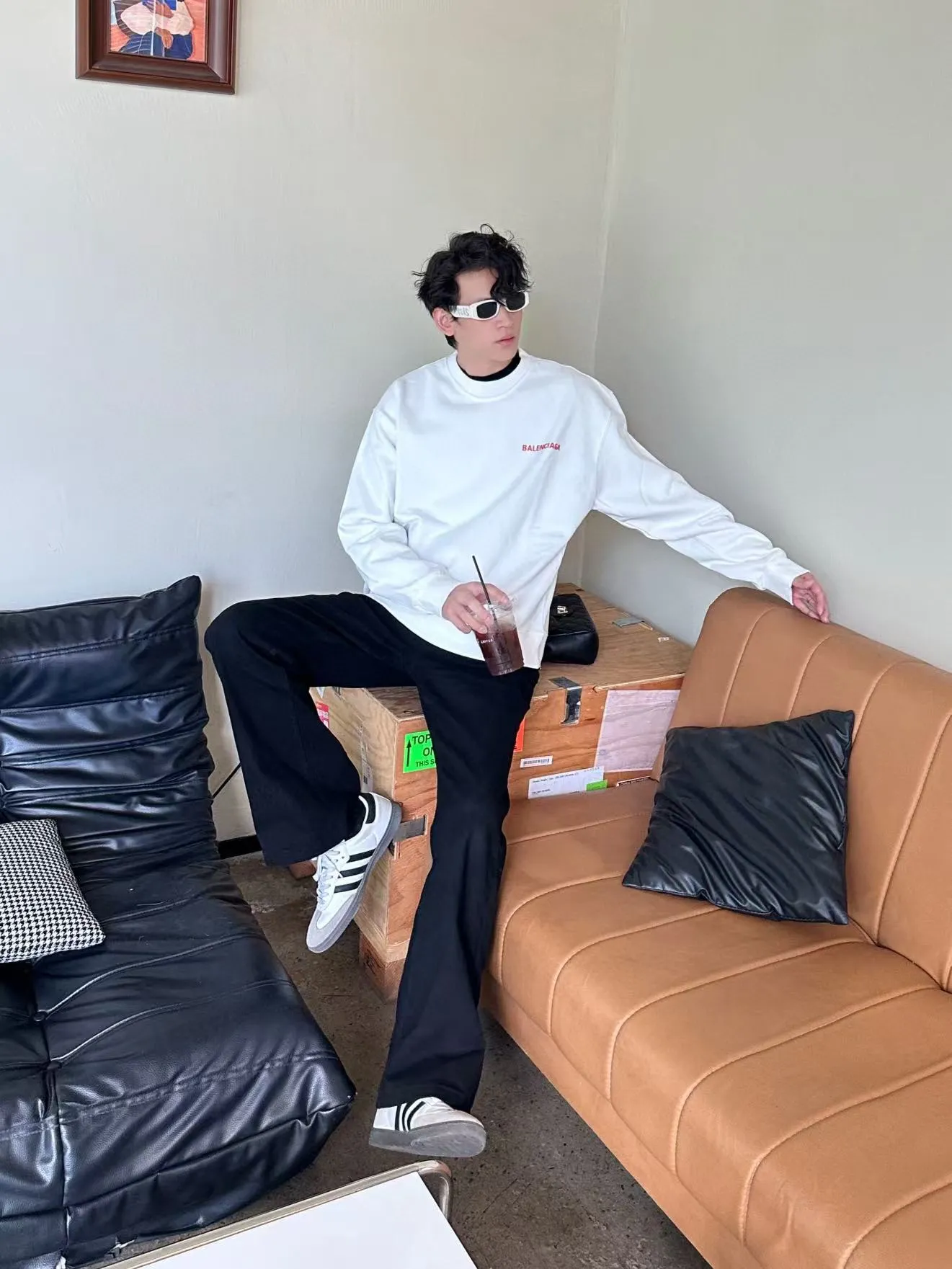 Model picture