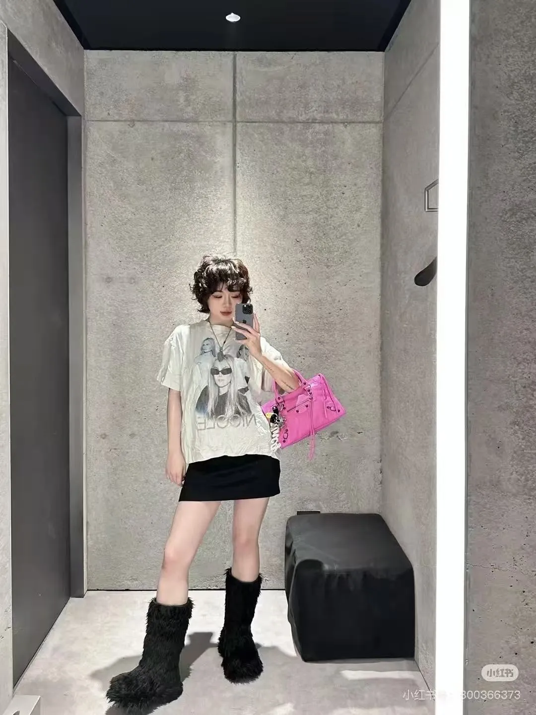 Model picture