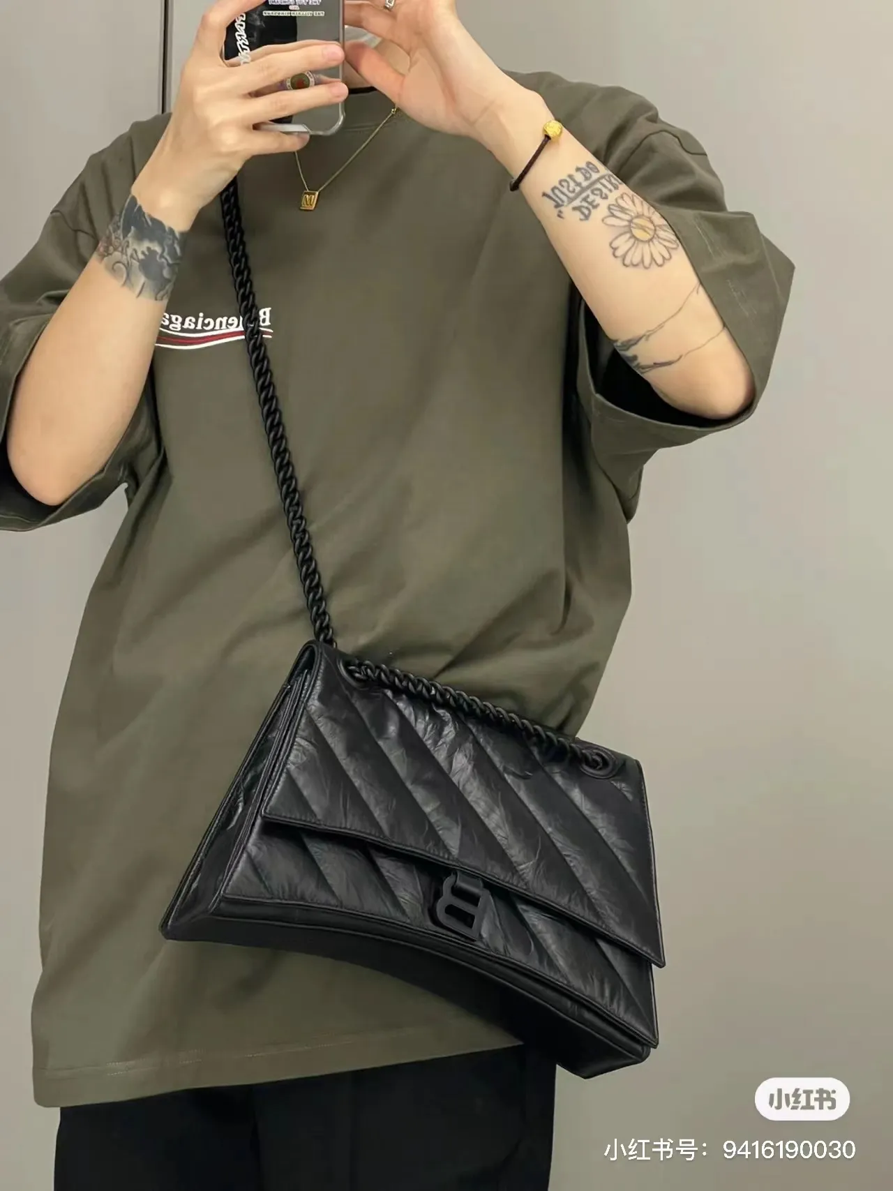 Model picture