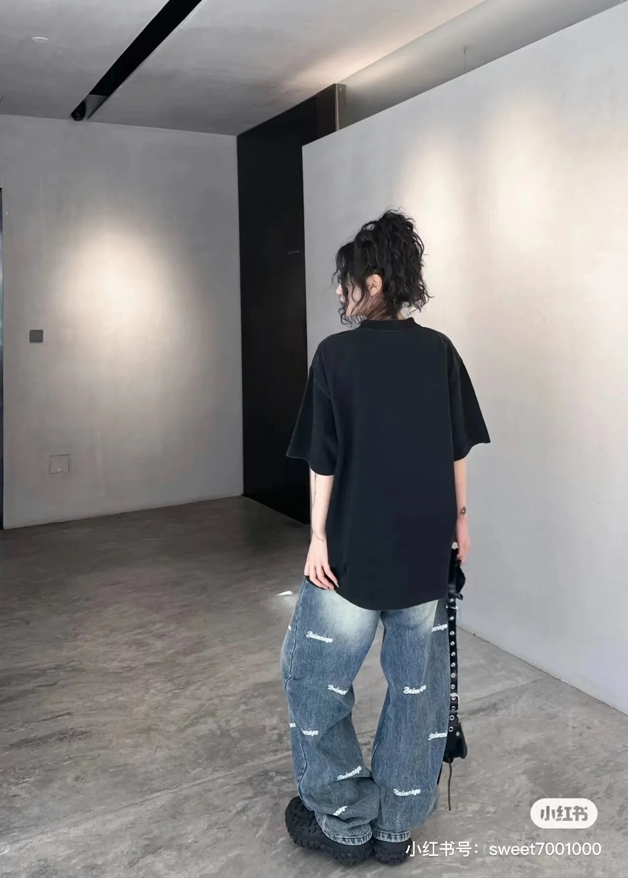 Model picture