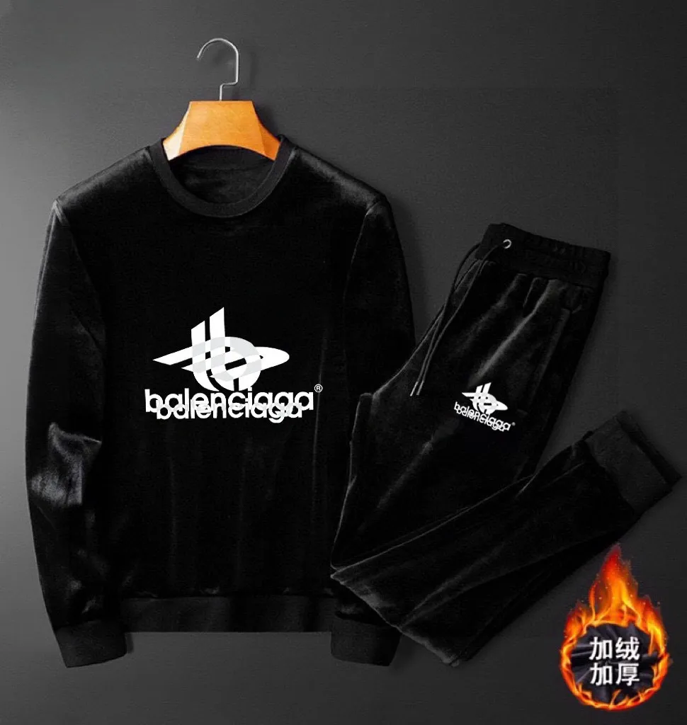 🅿️420 [BALENCIAGA] (double-sided gold velvet) hot-selling suit is coming. Focus on the original version of the official website. 2025 new hot-selling gold velvet suit. The original order is the best. 🇭🇰The meticulous work of top designers. It has a fitting and perfect upper body effect. 100% natural high-quality gold velvet, close-fitting comfort, noble and elegant! Original hardware embodies elegance and nobility! Counter size: M-4XL (up to 200 pounds)