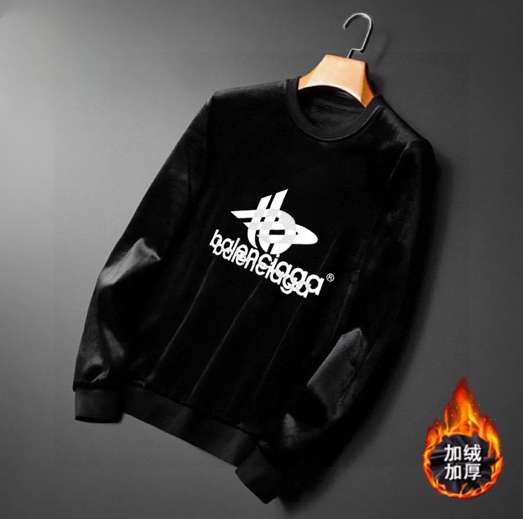 🅿️420 [BALENCIAGA] (double-sided gold velvet) hot-selling suit is coming. Focus on the original version of the official website. 2025 new hot-selling gold velvet suit. The original order is the best. 🇭🇰The meticulous work of top designers. It has a fitting and perfect upper body effect. 100% natural high-quality gold velvet, close-fitting comfort, noble and elegant! Original hardware embodies elegance and nobility! Counter size: M-4XL (up to 200 pounds)