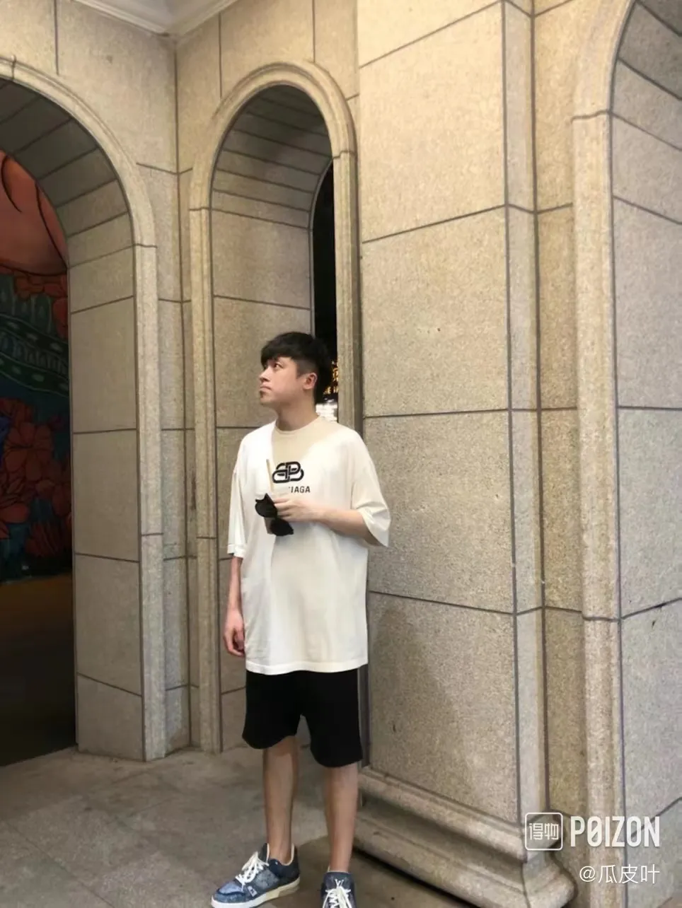 Model picture
