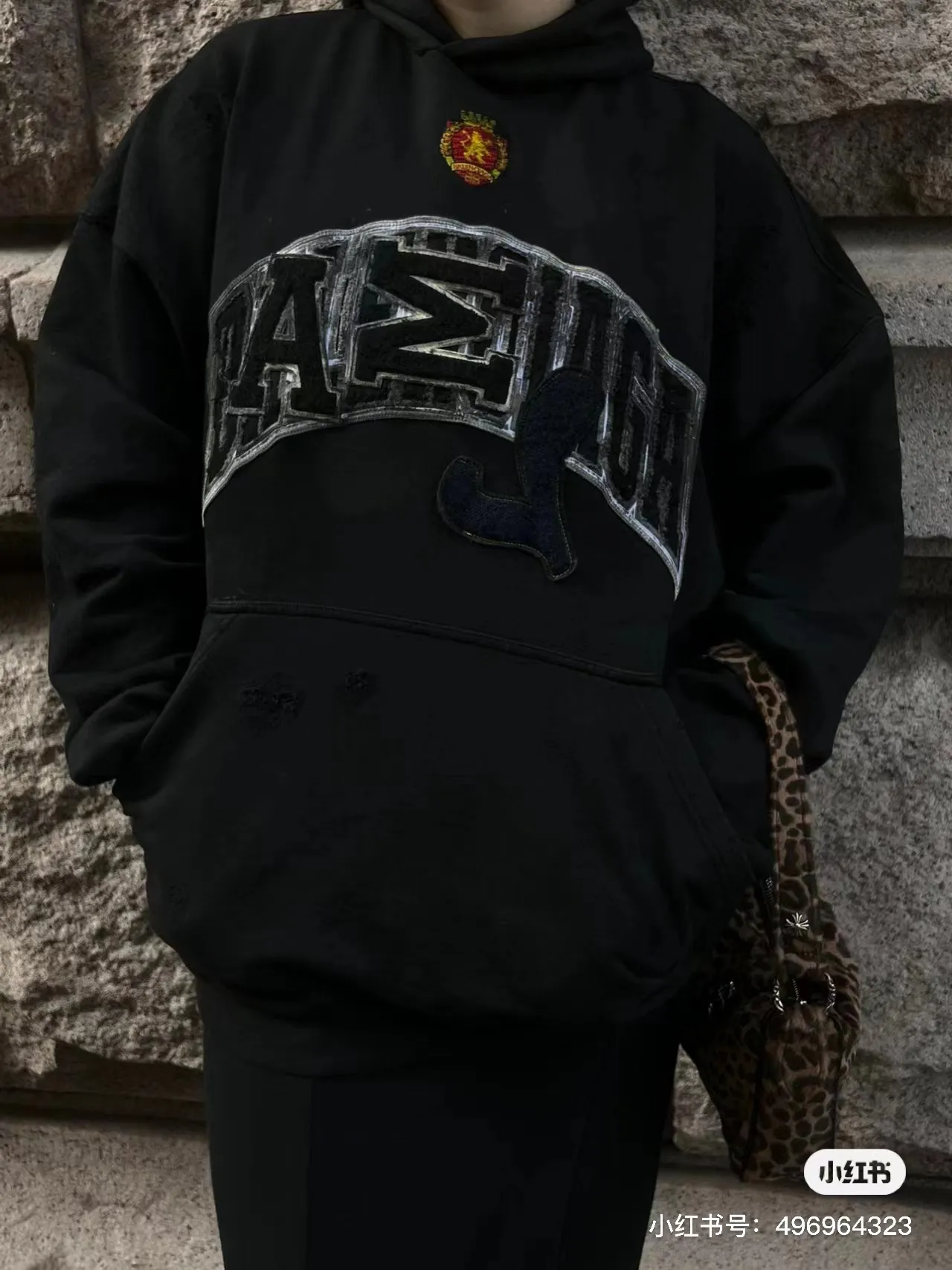 Model picture